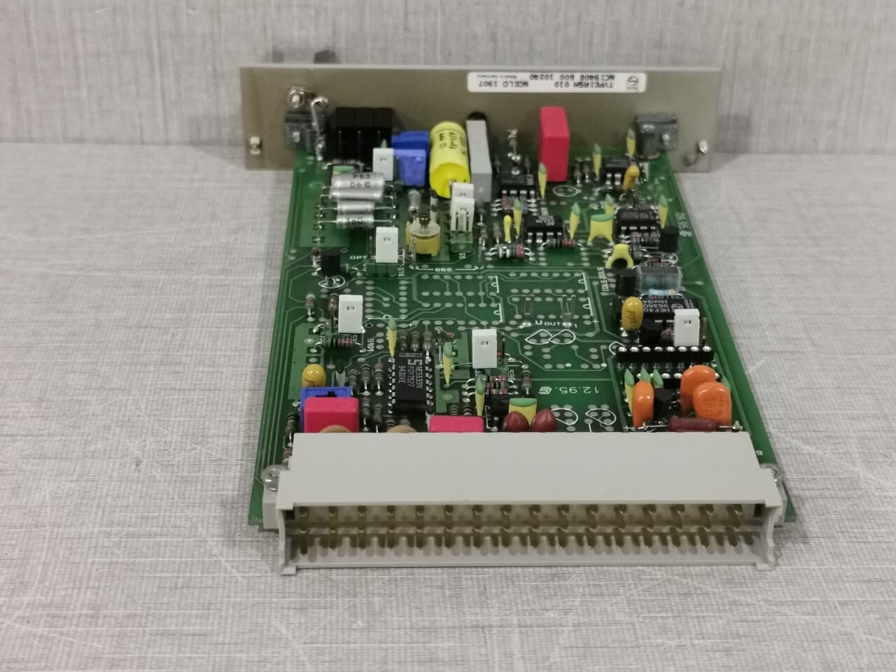 Philips RSM-010 Philips RSM 010 PCB Card 9