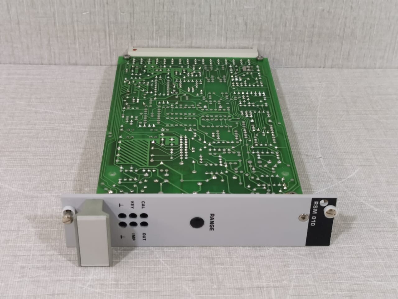 Philips RSM-010 Philips RSM 010 PCB Card 10
