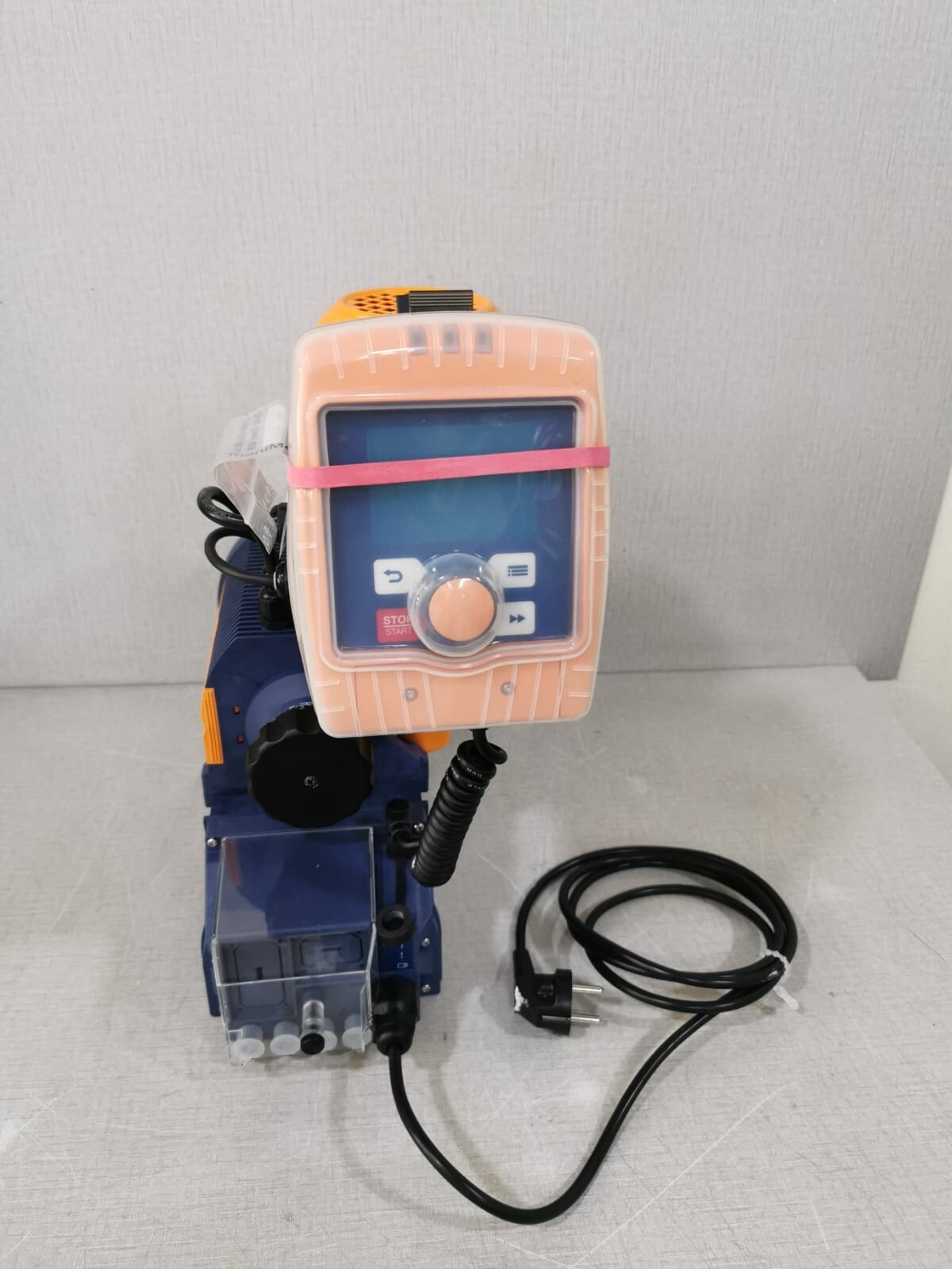 Prominent S1CBH10050PVTS470UA01000EN Prominent S1CBH10050PVTS470UA01000EN Motor-Driven Metering Pump - SIGMA/ 1 S1Cb 3
