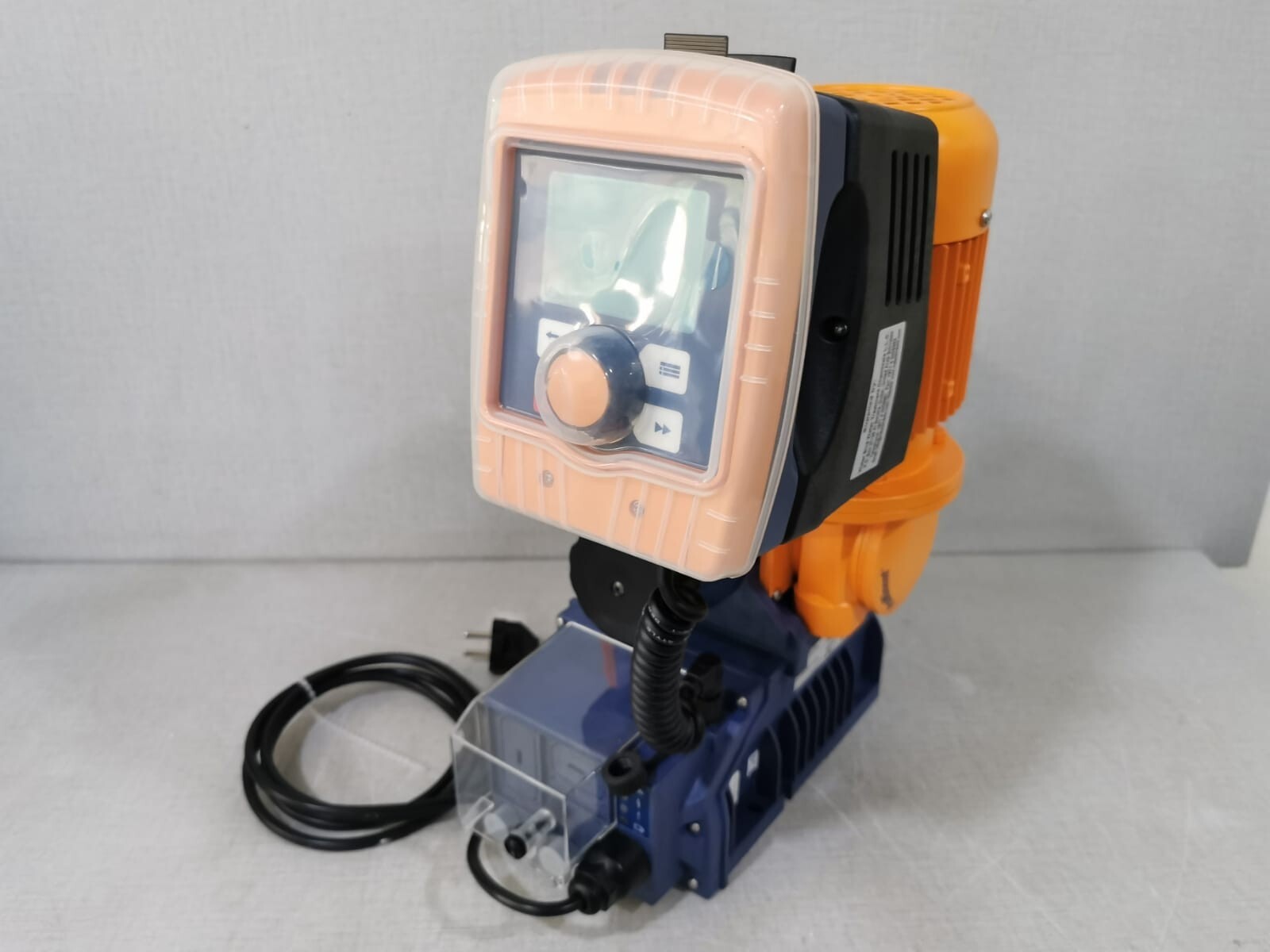 Prominent S1CBH10050PVTS470UA01000EN Prominent S1CBH10050PVTS470UA01000EN Motor-Driven Metering Pump - SIGMA/ 1 S1Cb 6