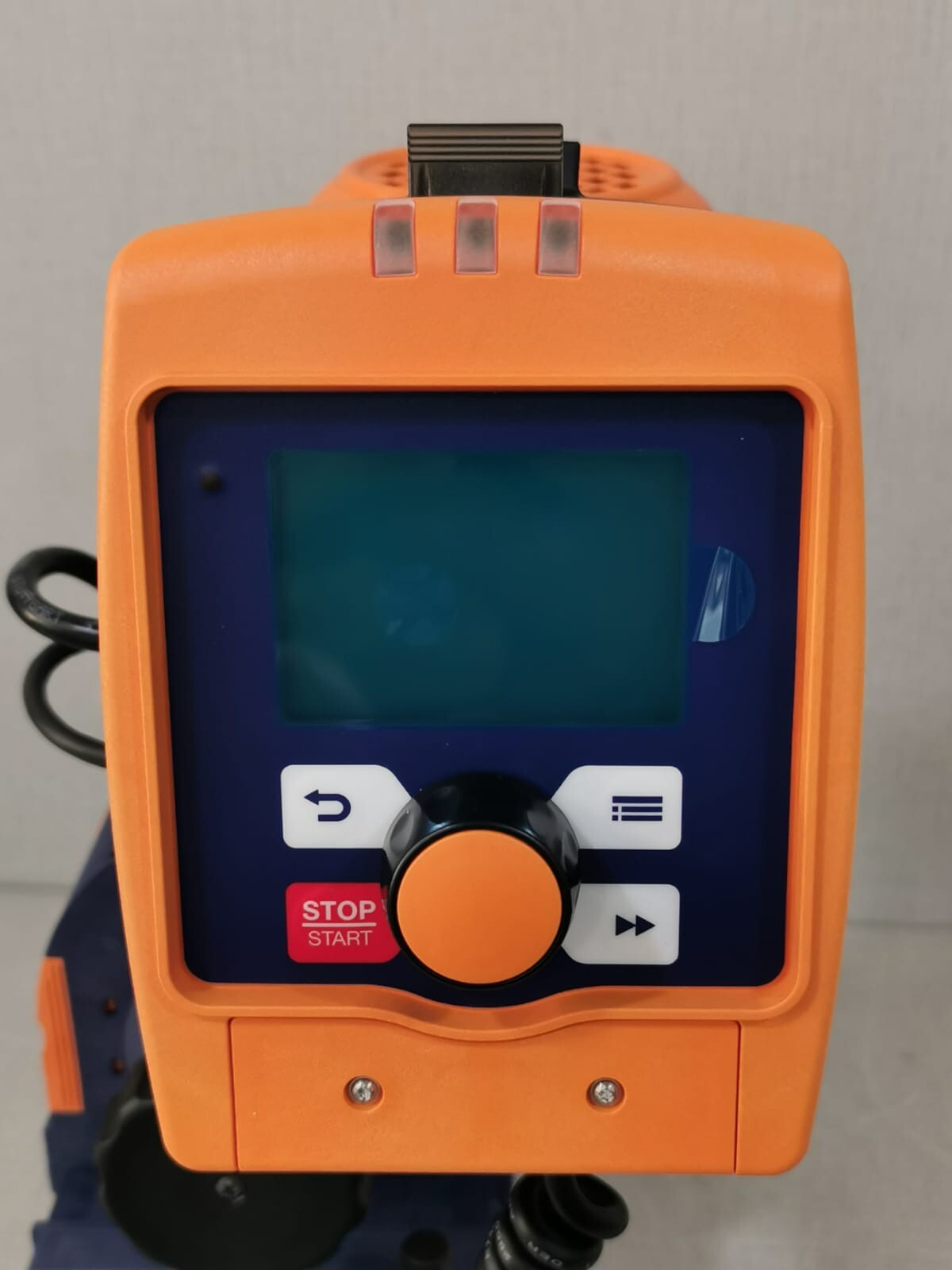 Prominent S1CBH10050PVTS470UA01000EN Prominent S1CBH10050PVTS470UA01000EN Motor-Driven Metering Pump - SIGMA/ 1 S1Cb 7
