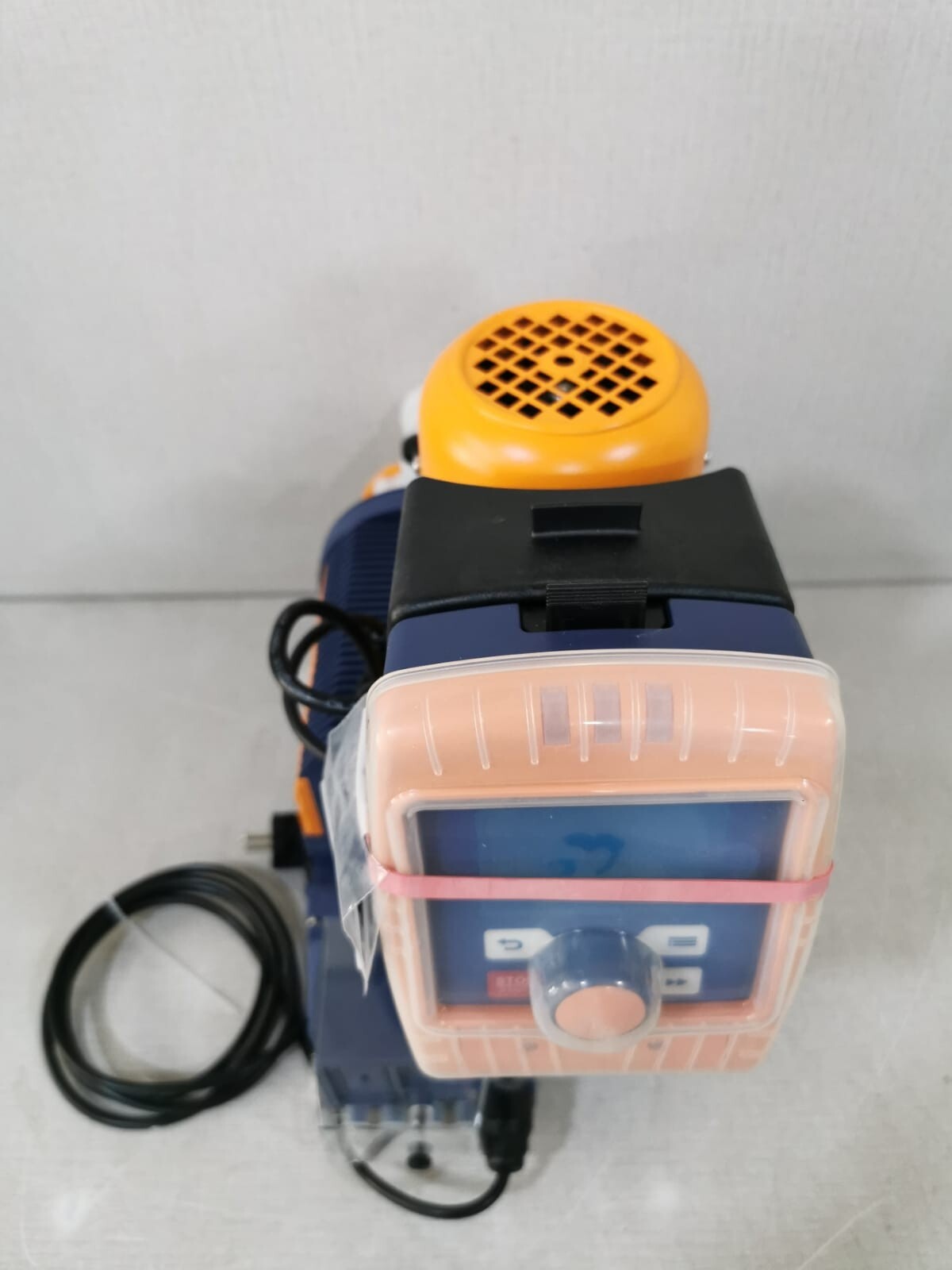 Prominent S1CBH10050PVTS470UA01000EN Prominent S1CBH10050PVTS470UA01000EN Motor-Driven Metering Pump - SIGMA/ 1 S1Cb 8