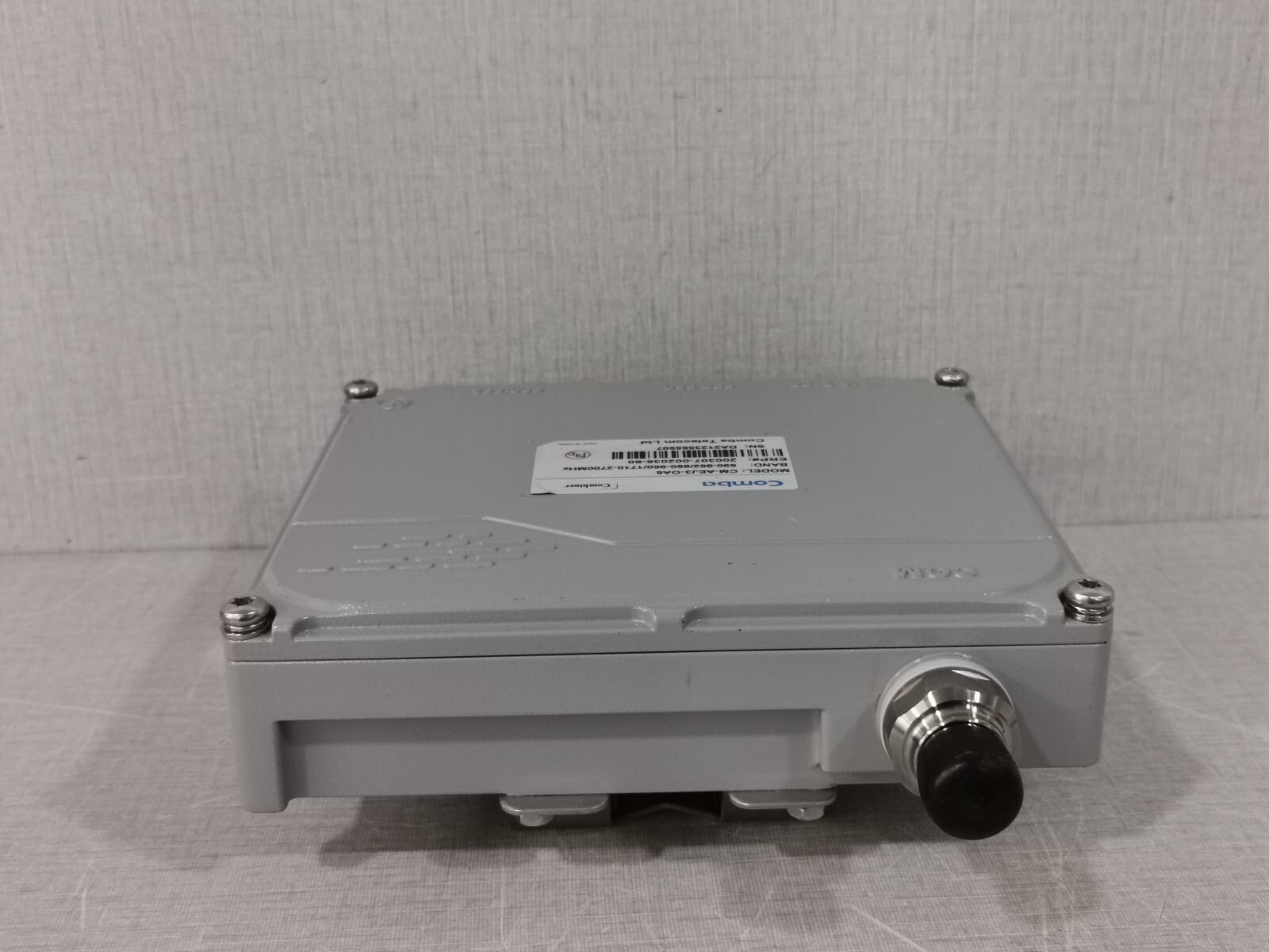 COMBA CM-AEJ3-OA6 COMBA CM-AEJ3-OA6 OUTDOOR TRIPLE-BAND COMBINER 5