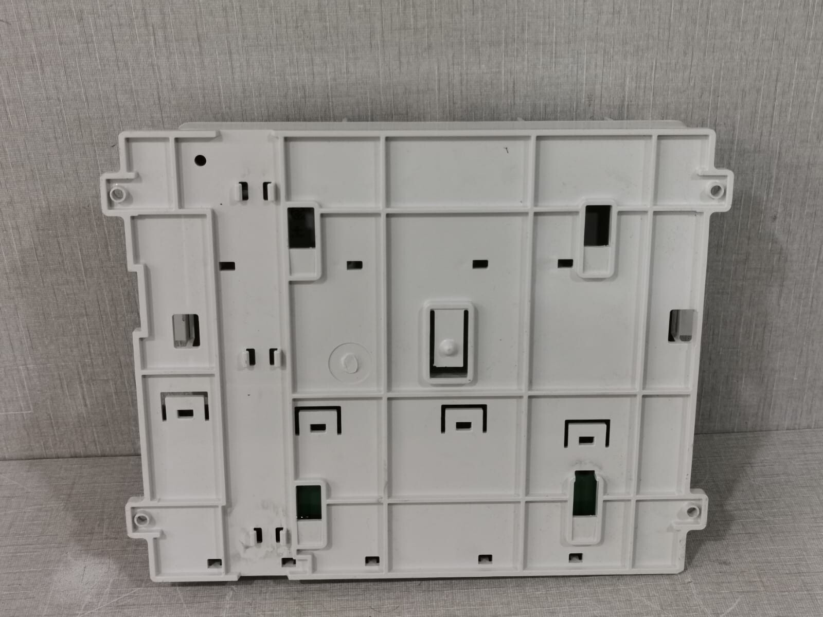 Trane MT5692SMI TRANE 6400281501 REV 100 BMTX BOARD TRACER SUMMIT WITH MT5692SMI SOCKET-MODEM 9