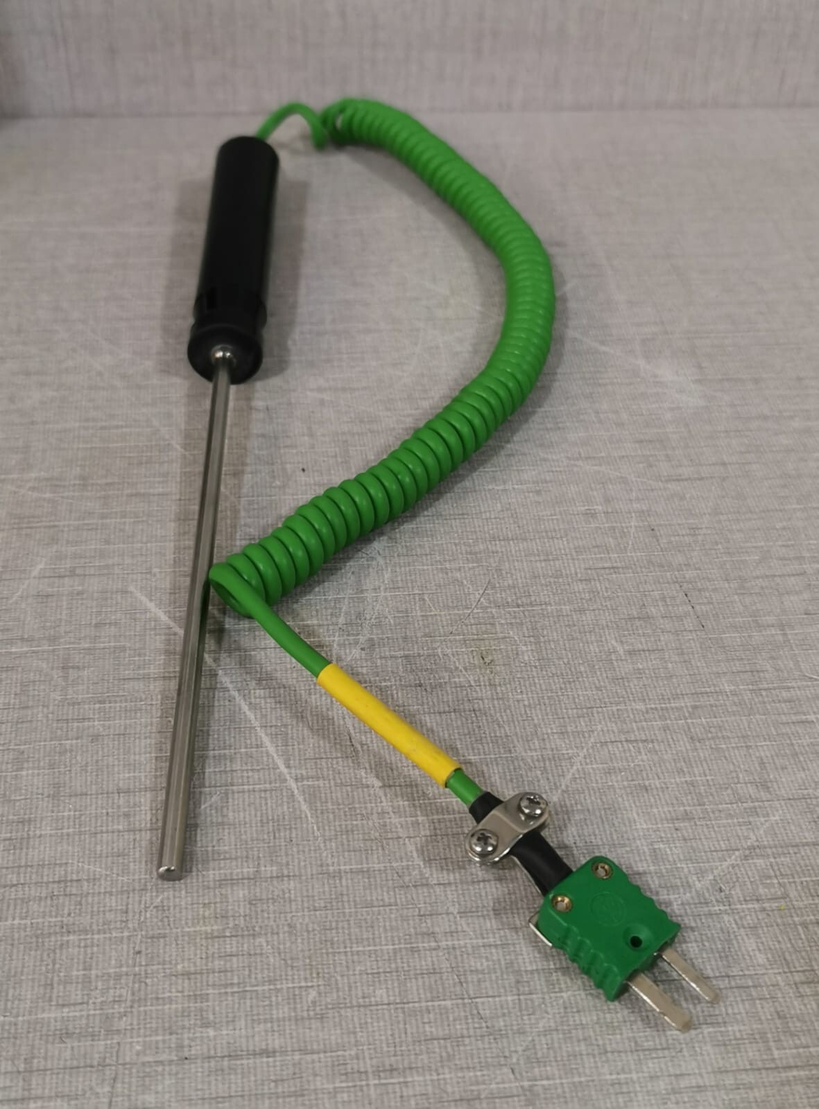 TSI TA465-P TSI Airflow Instruments TA465-P Multi-Function Ventilation 4