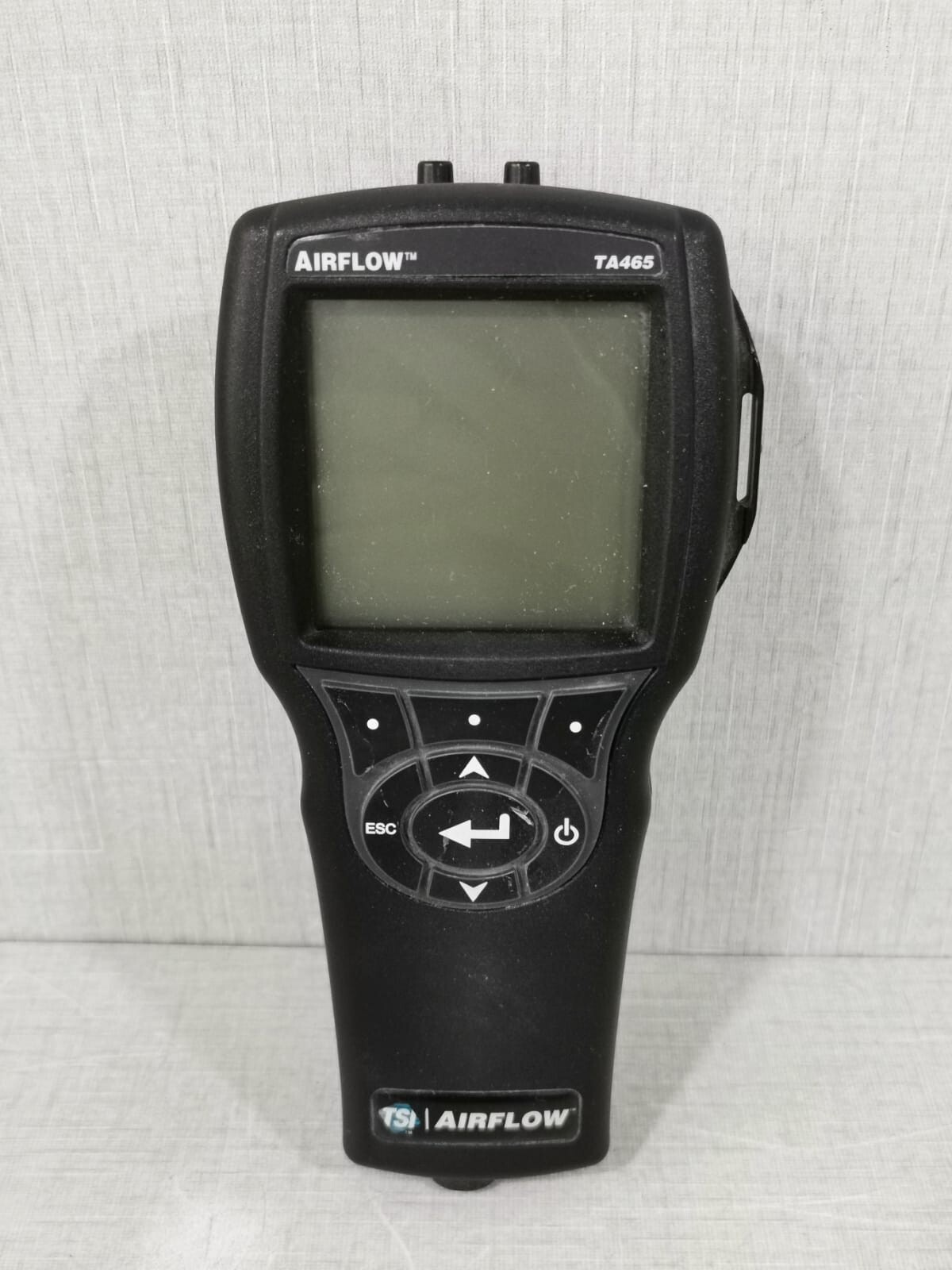 TSI TA465-P TSI Airflow Instruments TA465-P Multi-Function Ventilation 5