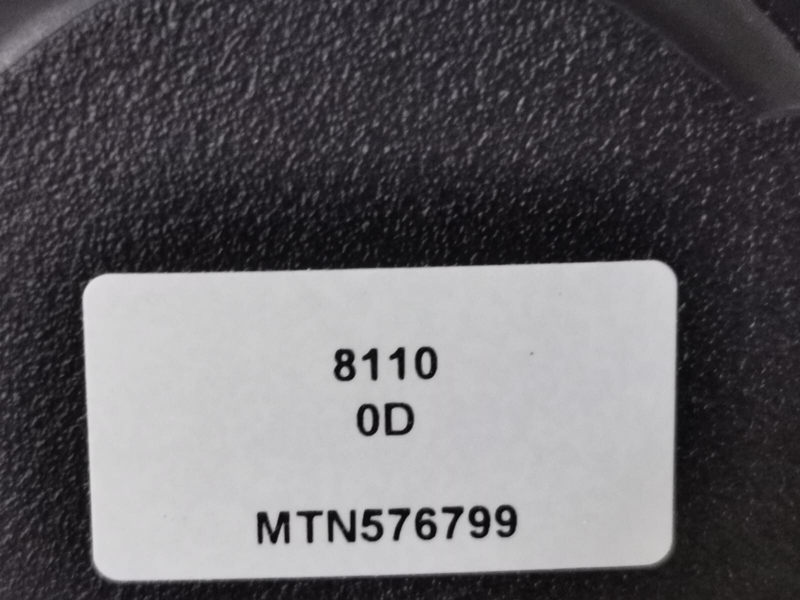 Schneider MTN576799 Schneider Electric MTN576799 ELECTRONIC SWITCH INSERT 4