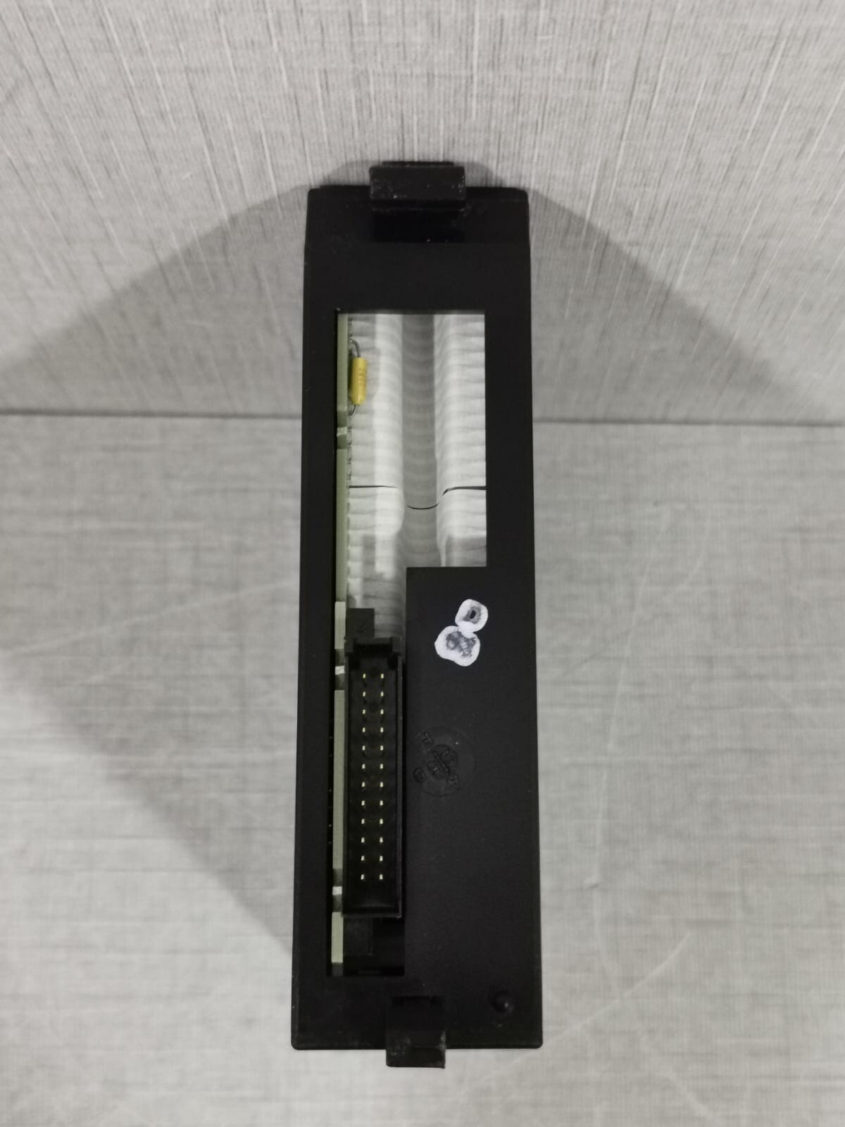 GE Fanuc IC693BEM331N GE FANUC IC693BEM331N SERIES 90-30 GENIUS BUS CONTROLLER - Missing Front Cover 7