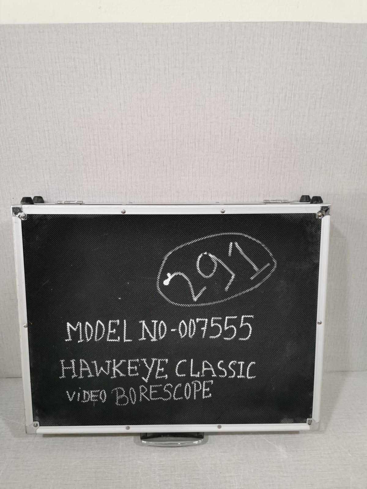 MEDIT M007555 HAWKEYE CLASSIC M007555 VIDEO BORESCOPE INSPECTION CAMERA 3