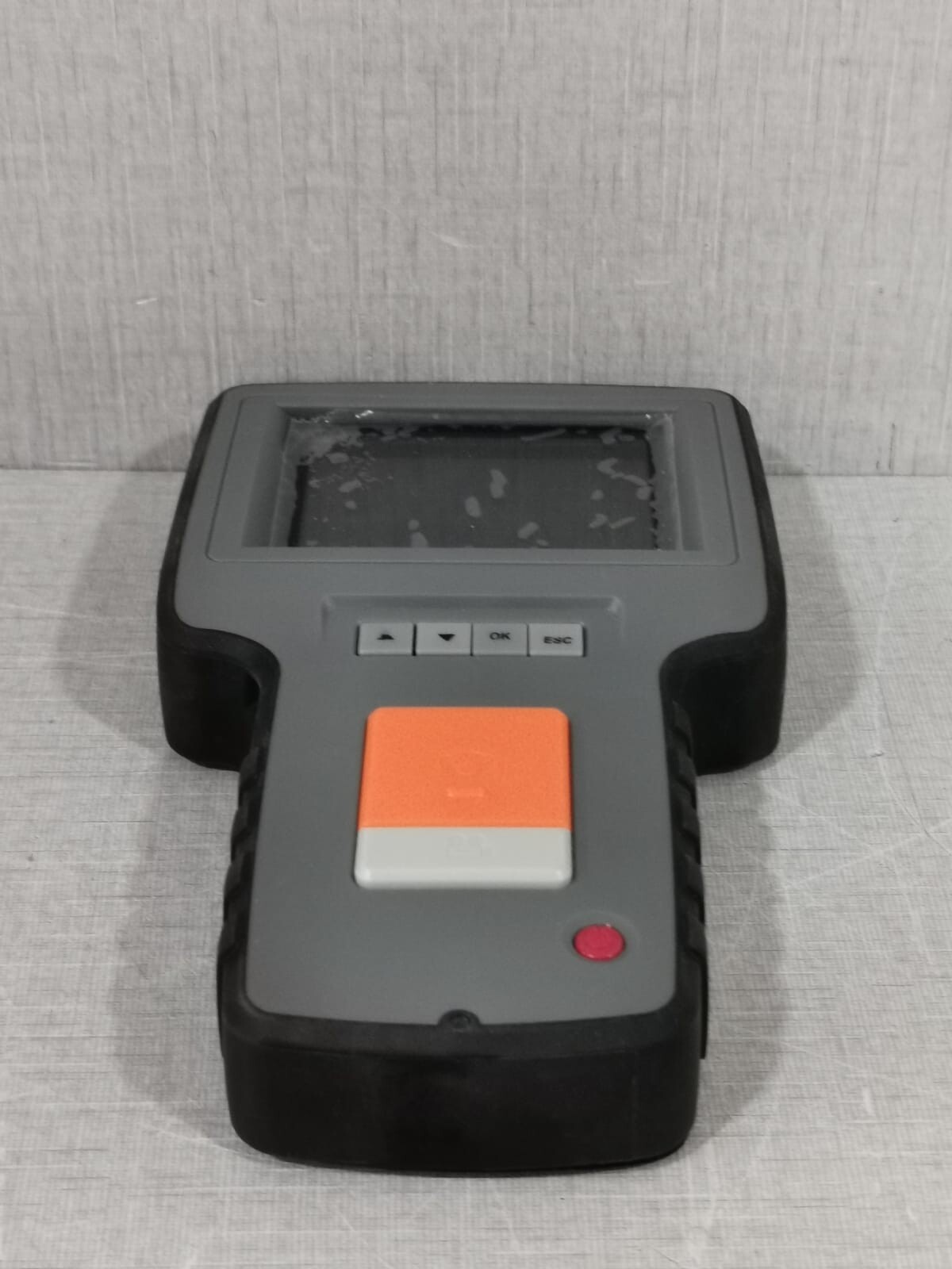 MEDIT M007555 HAWKEYE CLASSIC M007555 VIDEO BORESCOPE INSPECTION CAMERA 5