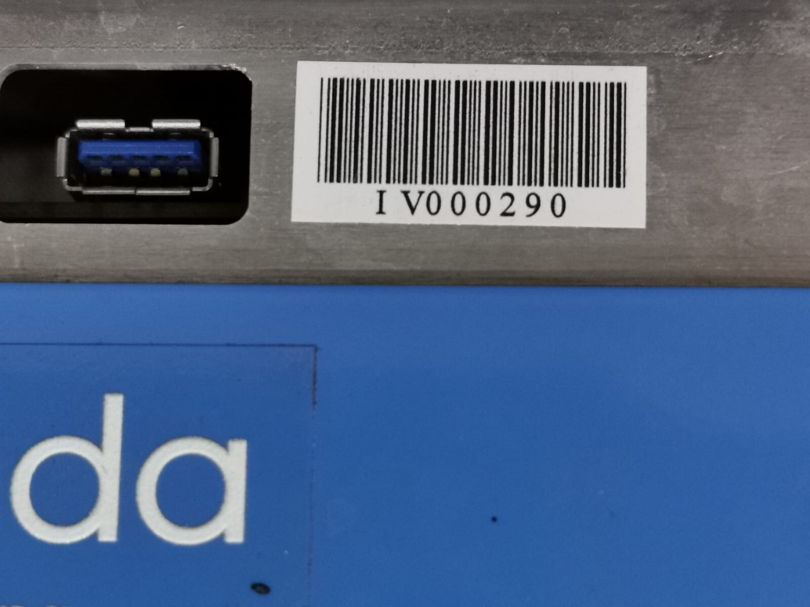 GE IV000290 INVENDA IV000290 INTELLIGENT VENDING SOLUTIONS 3