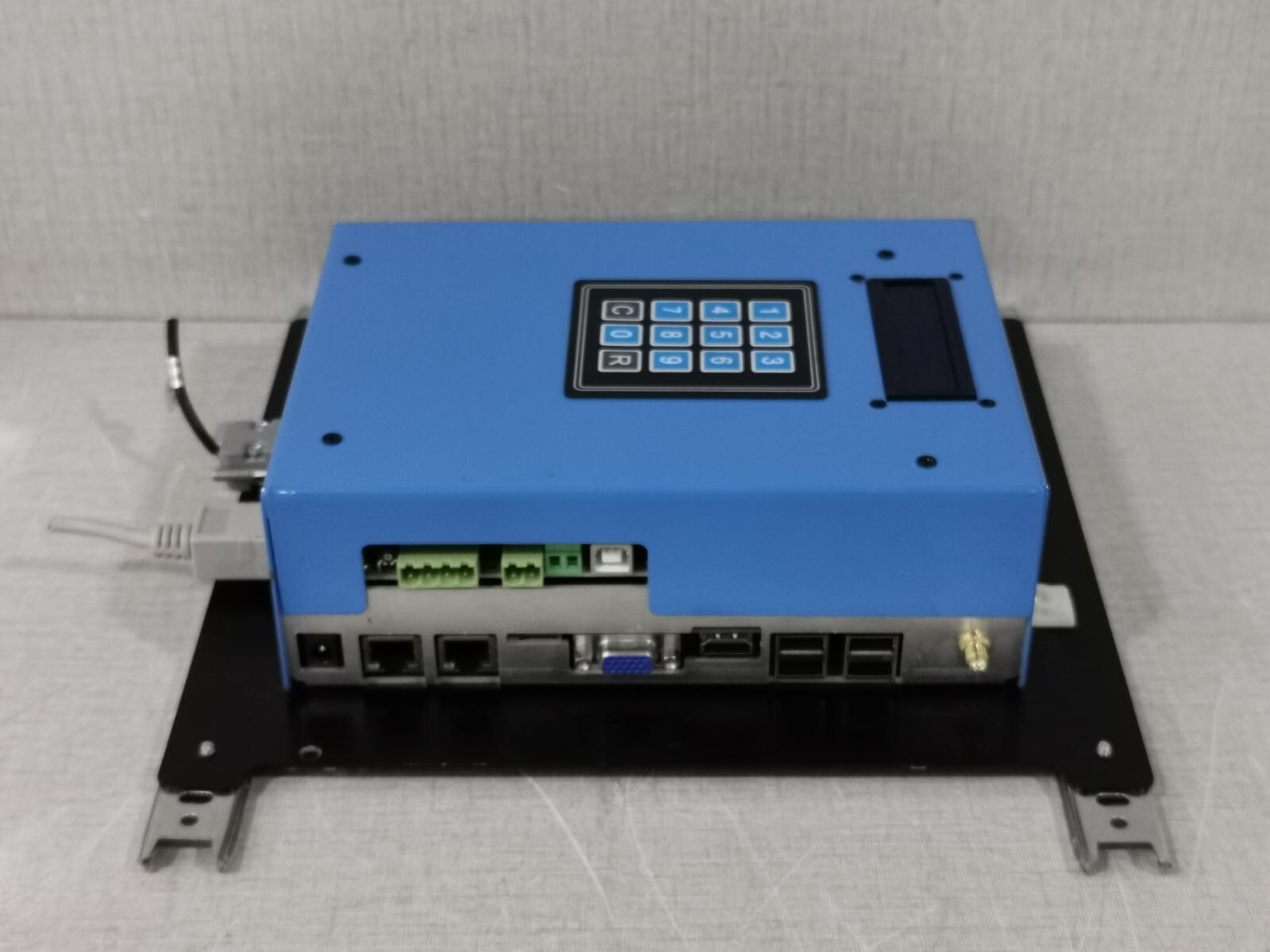 GE IV000290 INVENDA IV000290 INTELLIGENT VENDING SOLUTIONS 5