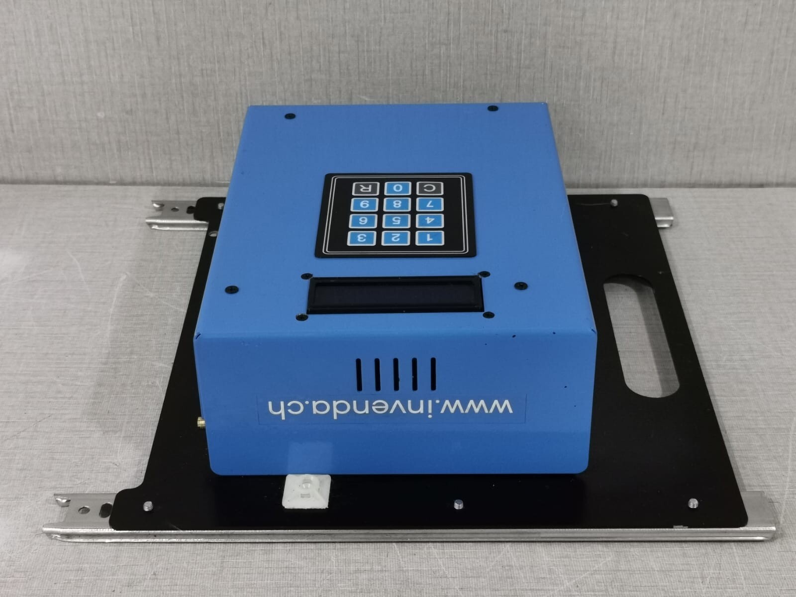 GE IV000290 INVENDA IV000290 INTELLIGENT VENDING SOLUTIONS 7