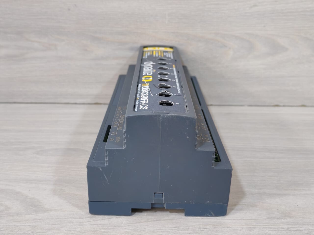 Dynalite DDRC820FR-CS Dynalite DDRC820FR-CS Relay Controller 8