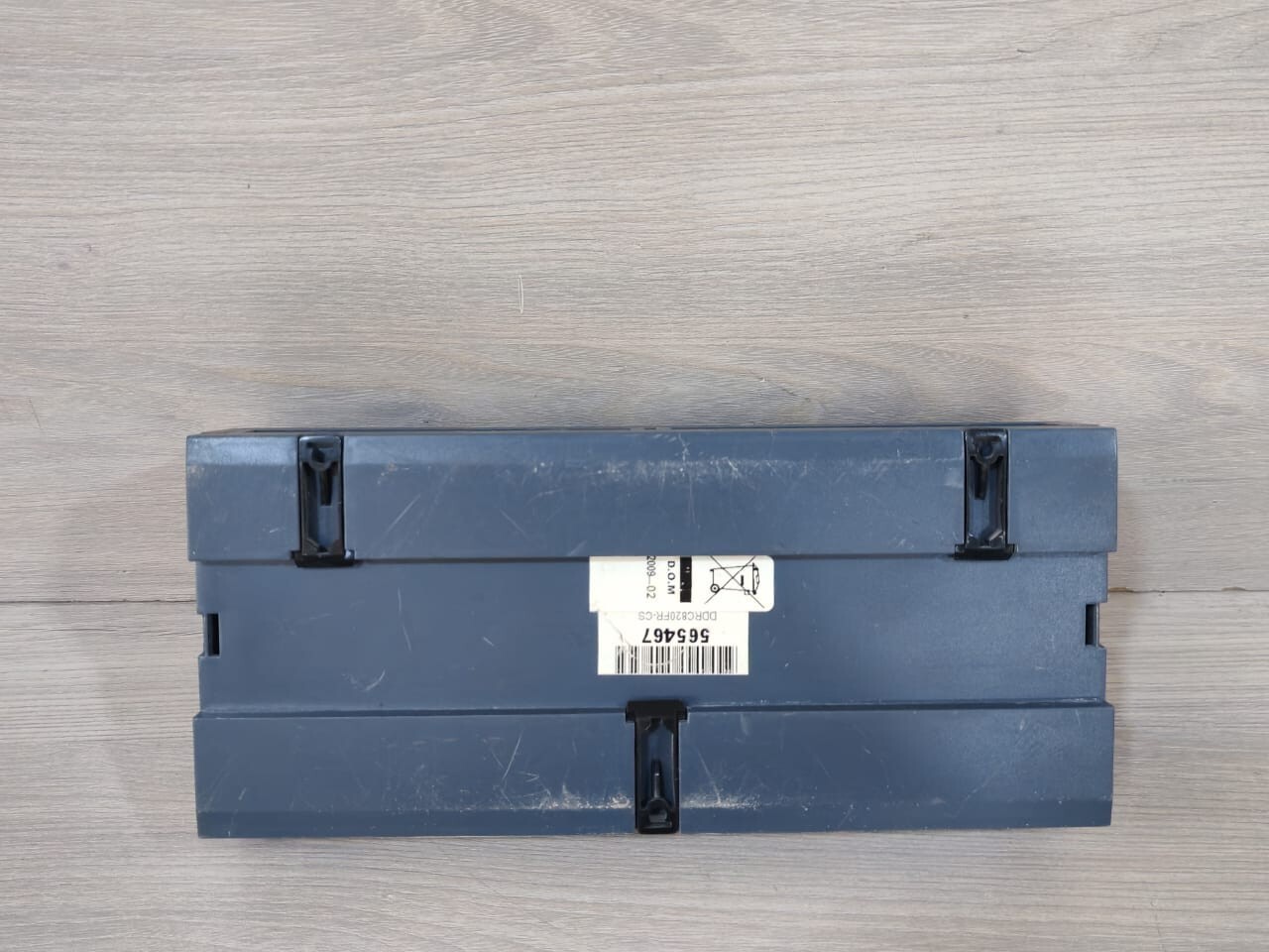 Dynalite DDRC820FR-CS Dynalite DDRC820FR-CS Relay Controller 10