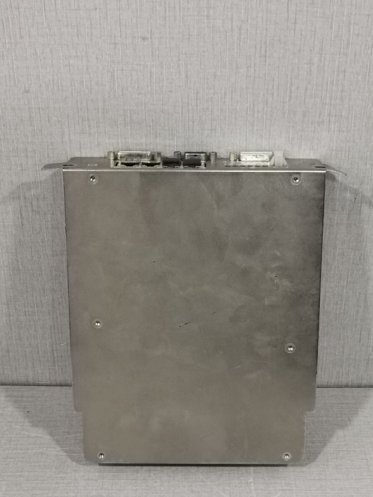 JRC CDC-1339 JRC CDC-1339 RPB / 7PCRD1833E PROCESSOR RADAR BOARD 7