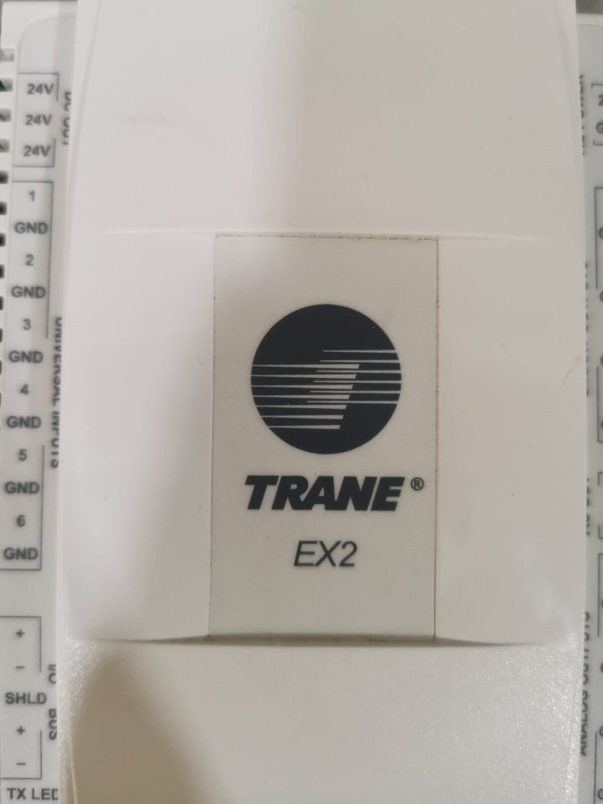Trane TRANE TRANE EX2 EXPANSION MODULE 2