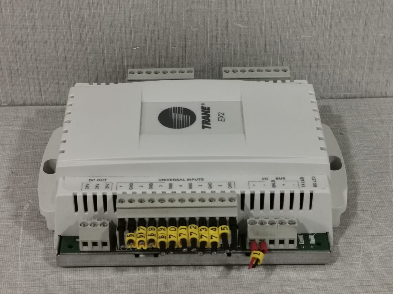 Trane TRANE TRANE EX2 EXPANSION MODULE 4