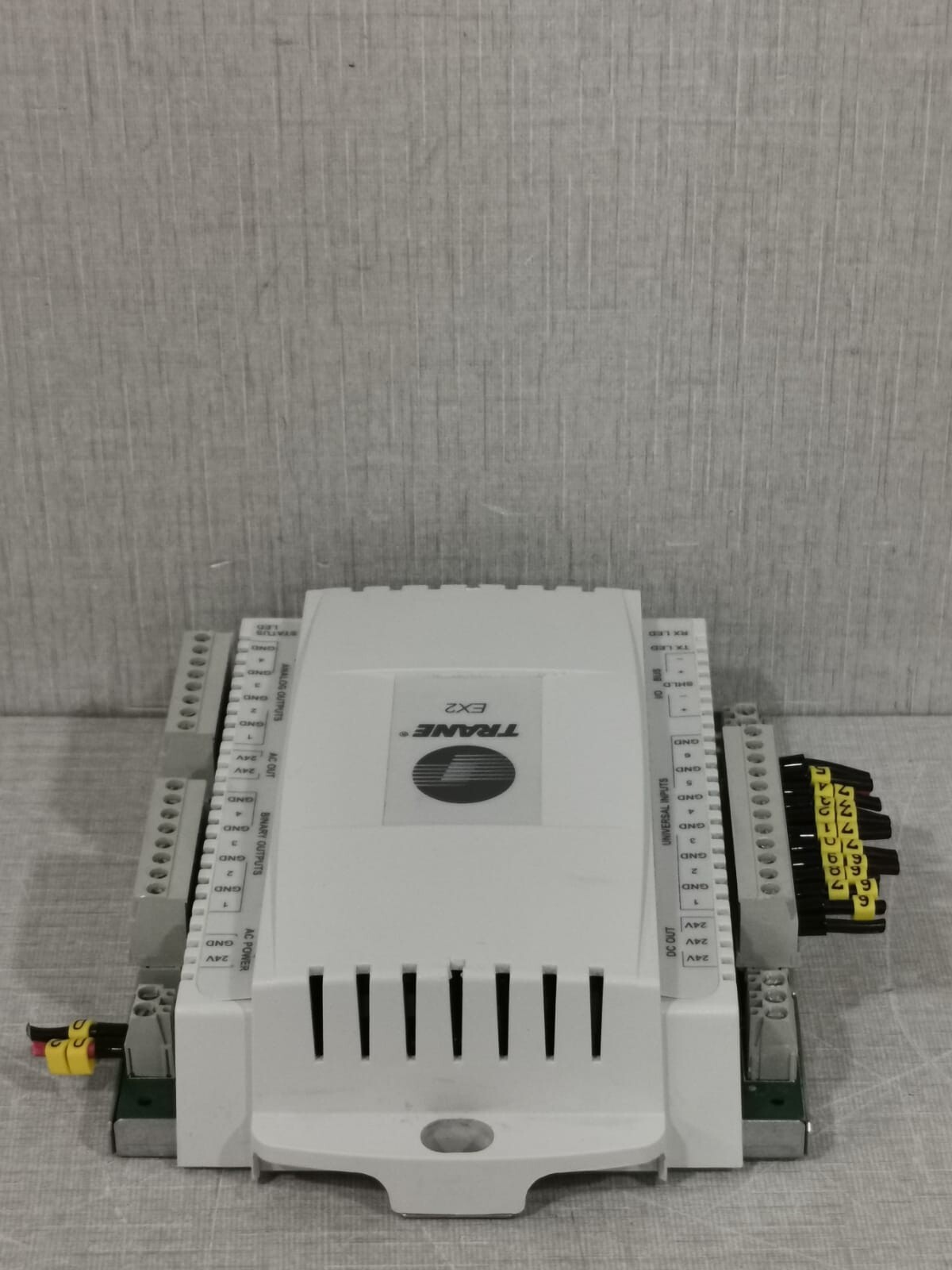 Trane TRANE TRANE EX2 EXPANSION MODULE 5