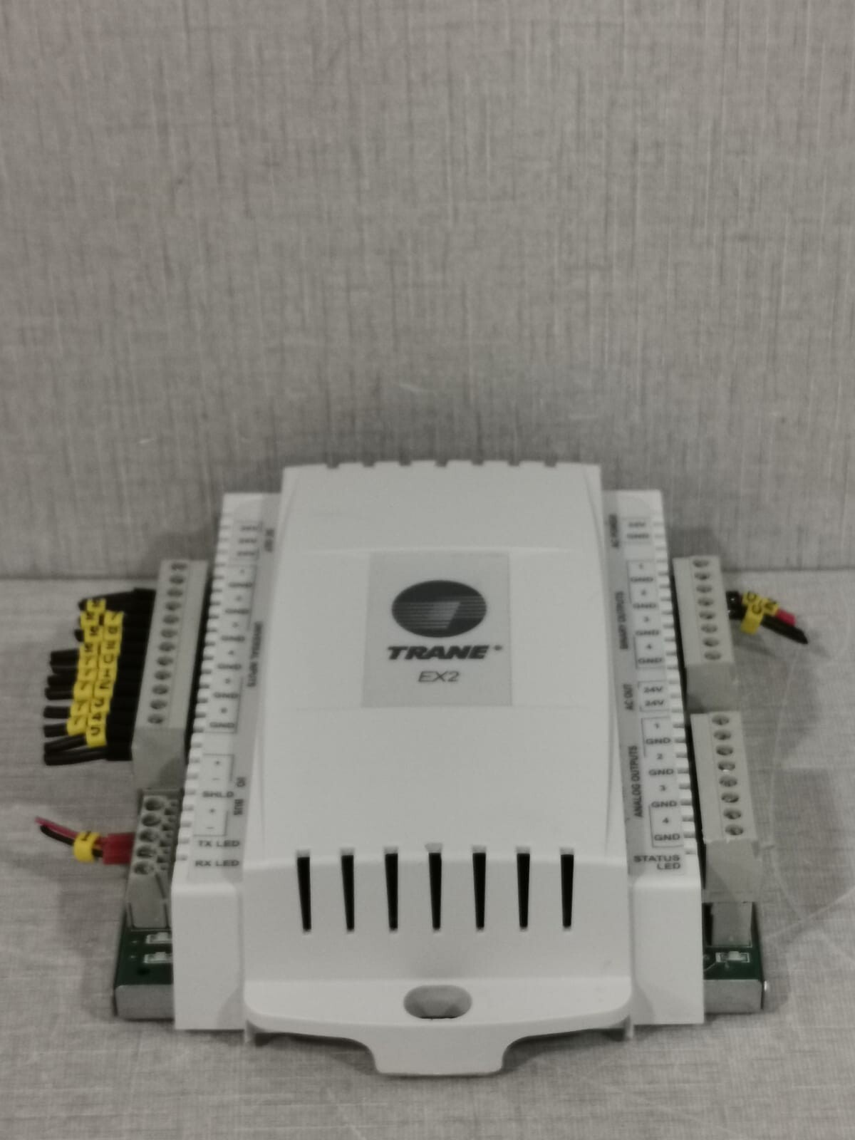Trane TRANE TRANE EX2 EXPANSION MODULE 6