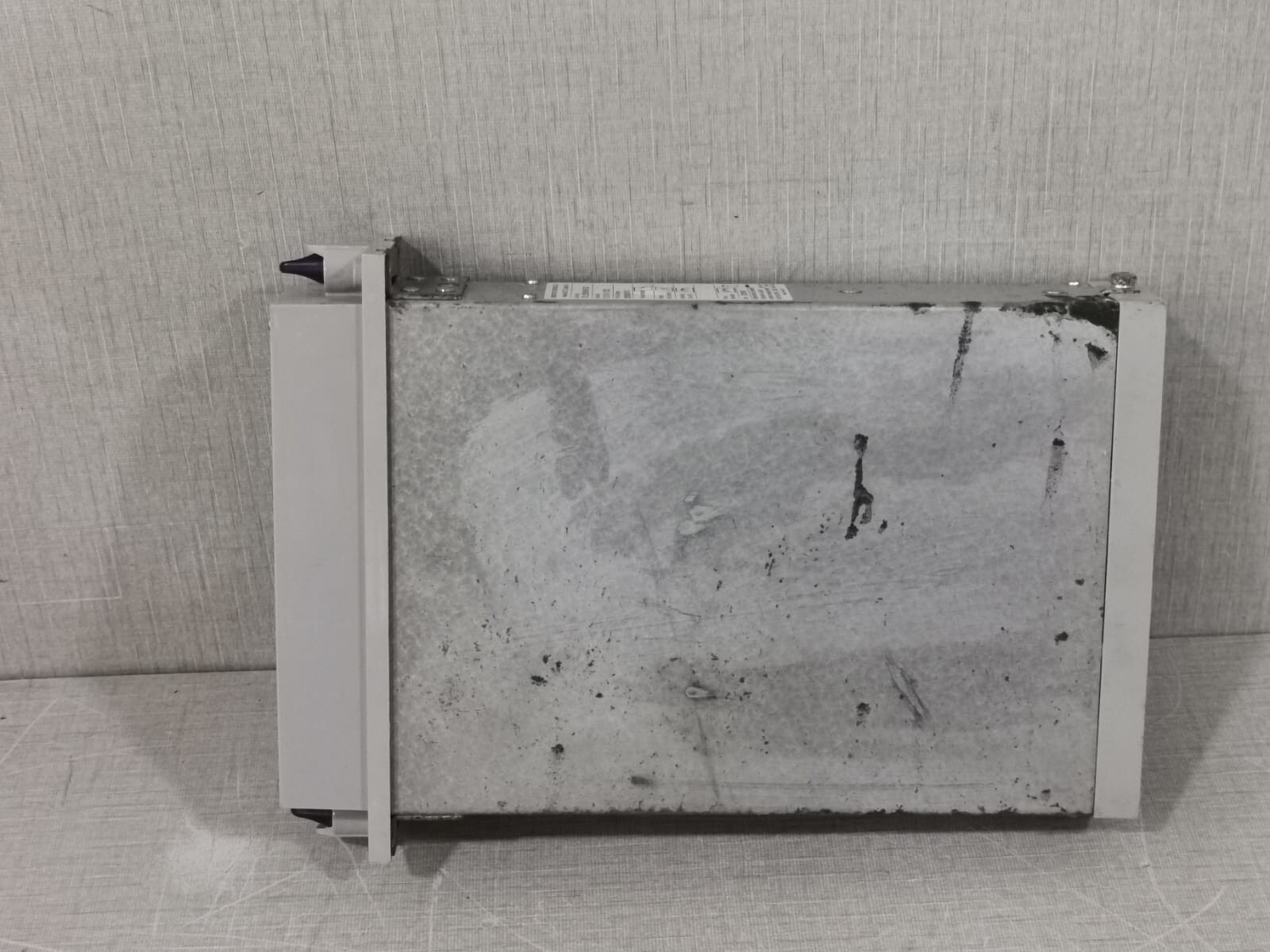 Siemens 2993H100 SIEMENS REYROLLE 2RMLG02 TEST BLOCK 2993H100 63 D 5
