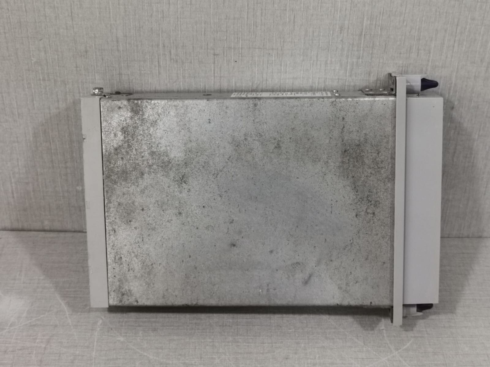 Siemens 2993H100 SIEMENS REYROLLE 2RMLG02 TEST BLOCK 2993H100 63 D 6