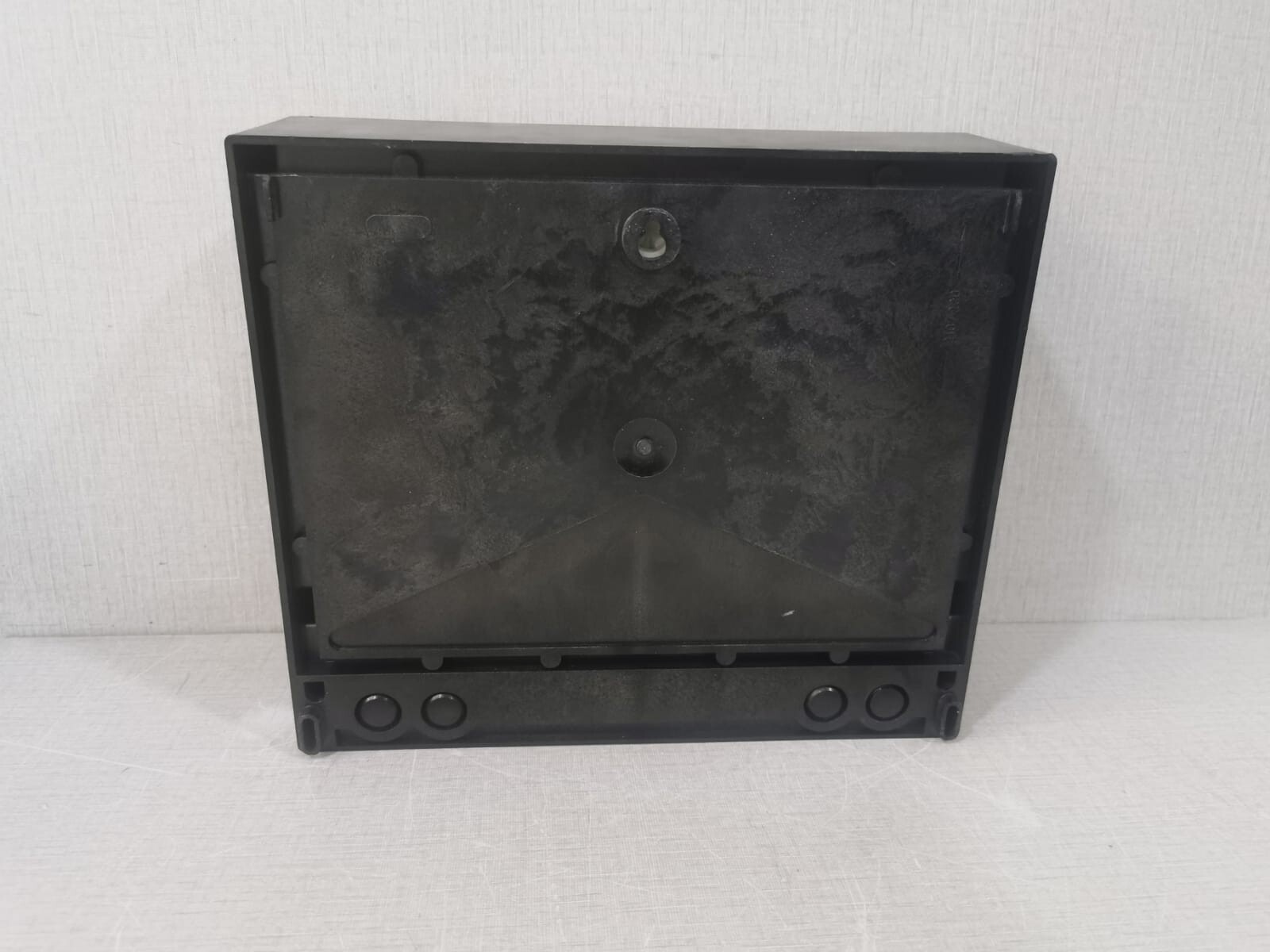 CASTLET CASTLET-SYSTEM-4-FIRE-DETECTION CASTLET SYSTEM 4 Fire Detection and Alarm Systems 10