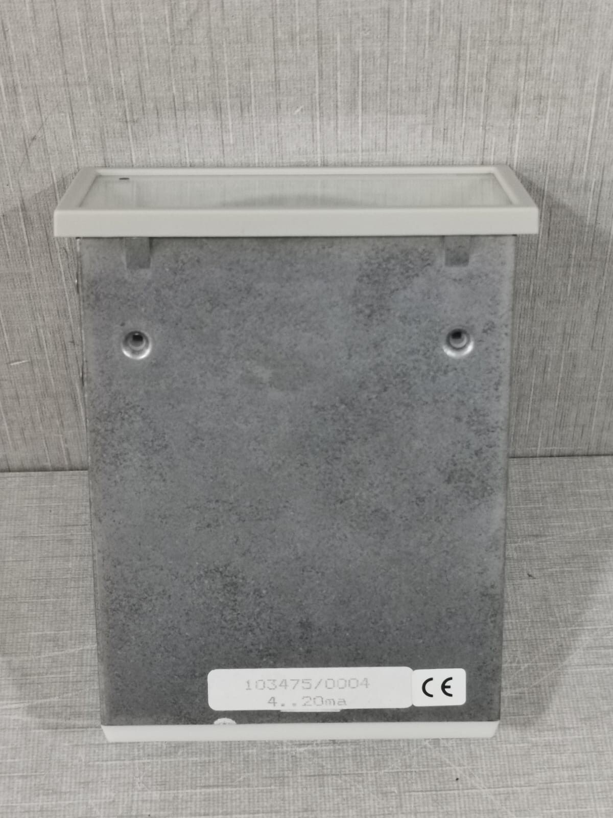 Siemens M01535P9270-Z SIEMENS M01535P9270-Z ROTARY COIL INDICATOR 5
