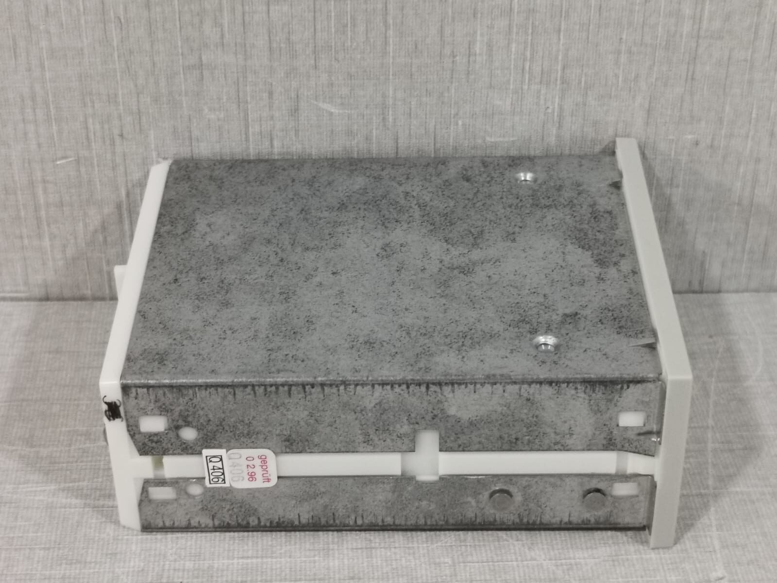 Siemens M01535P9270-Z SIEMENS M01535P9270-Z ROTARY COIL INDICATOR 8