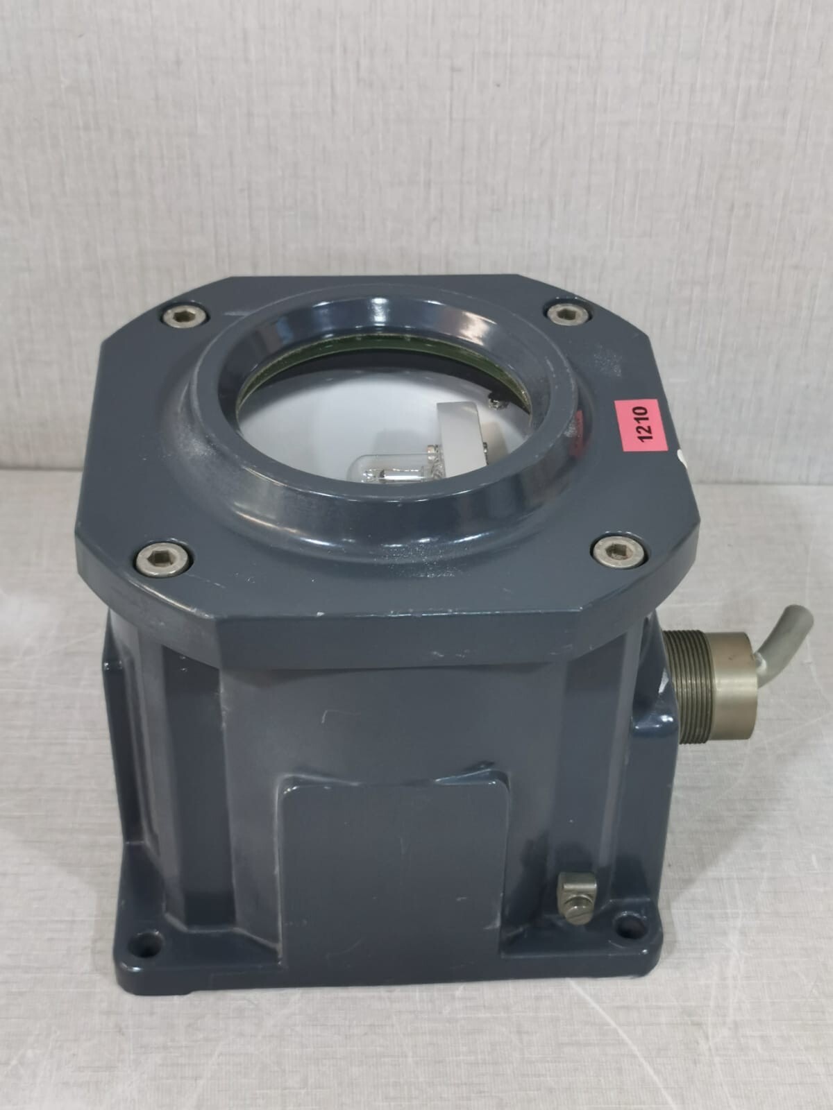 BARTEC 07-4230-1805/0029 BARTEC 07-4230-1805/0029 5