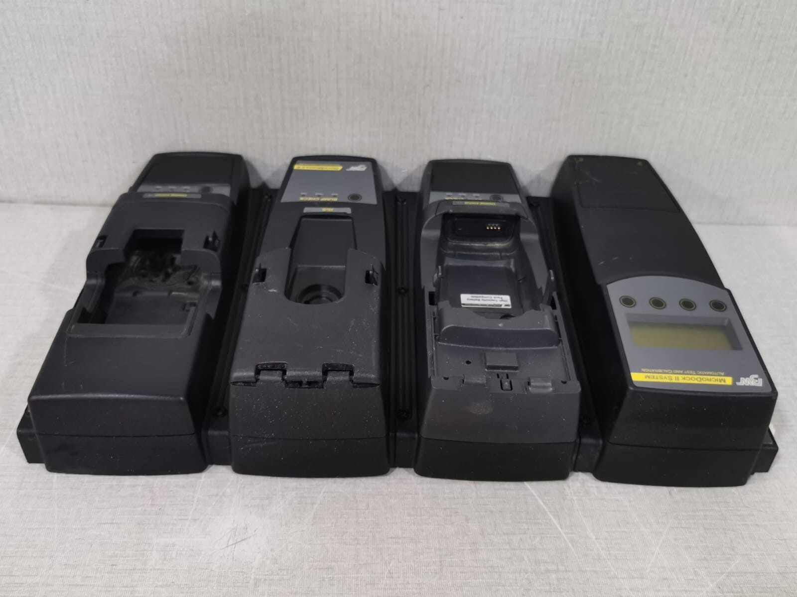 Honeywell T2A-7X BW by HONEYWELL T2A-7X MicroDock II System-Automated Test and Calibration System 4