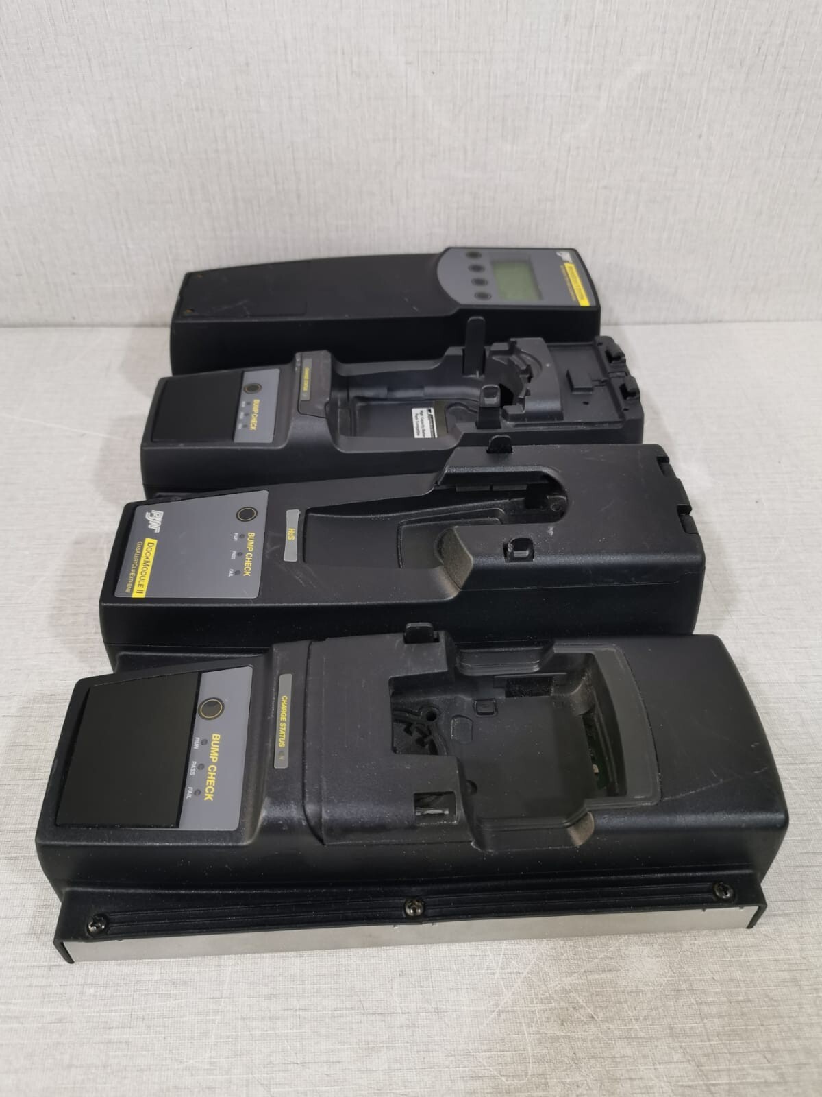 Honeywell T2A-7X BW by HONEYWELL T2A-7X MicroDock II System-Automated Test and Calibration System 5