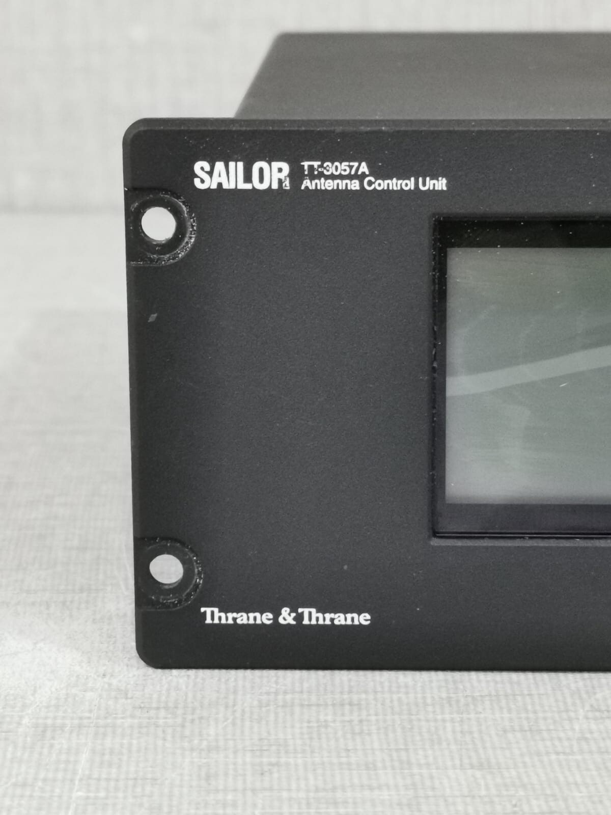 THRANE & THRANE / SAILOR TT-3057A THRANE & THRANE Sailor TT-3057A ANTENNA CONTROL UNIT 3