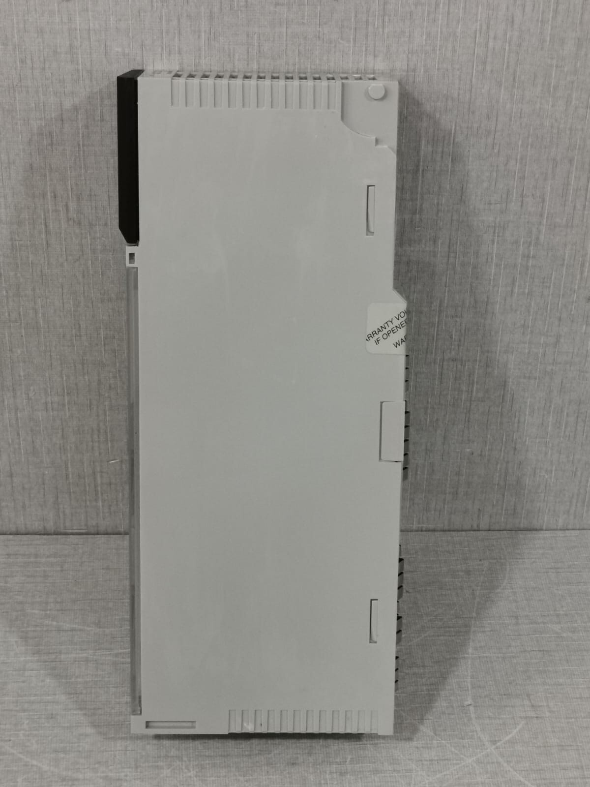 Schneider Electric PV.09 SCHNEIDER ELECTRIC 140CRP93200 PV.09/ SV 2.02 RIO HEAD-END ADAPTOR MODULE 9