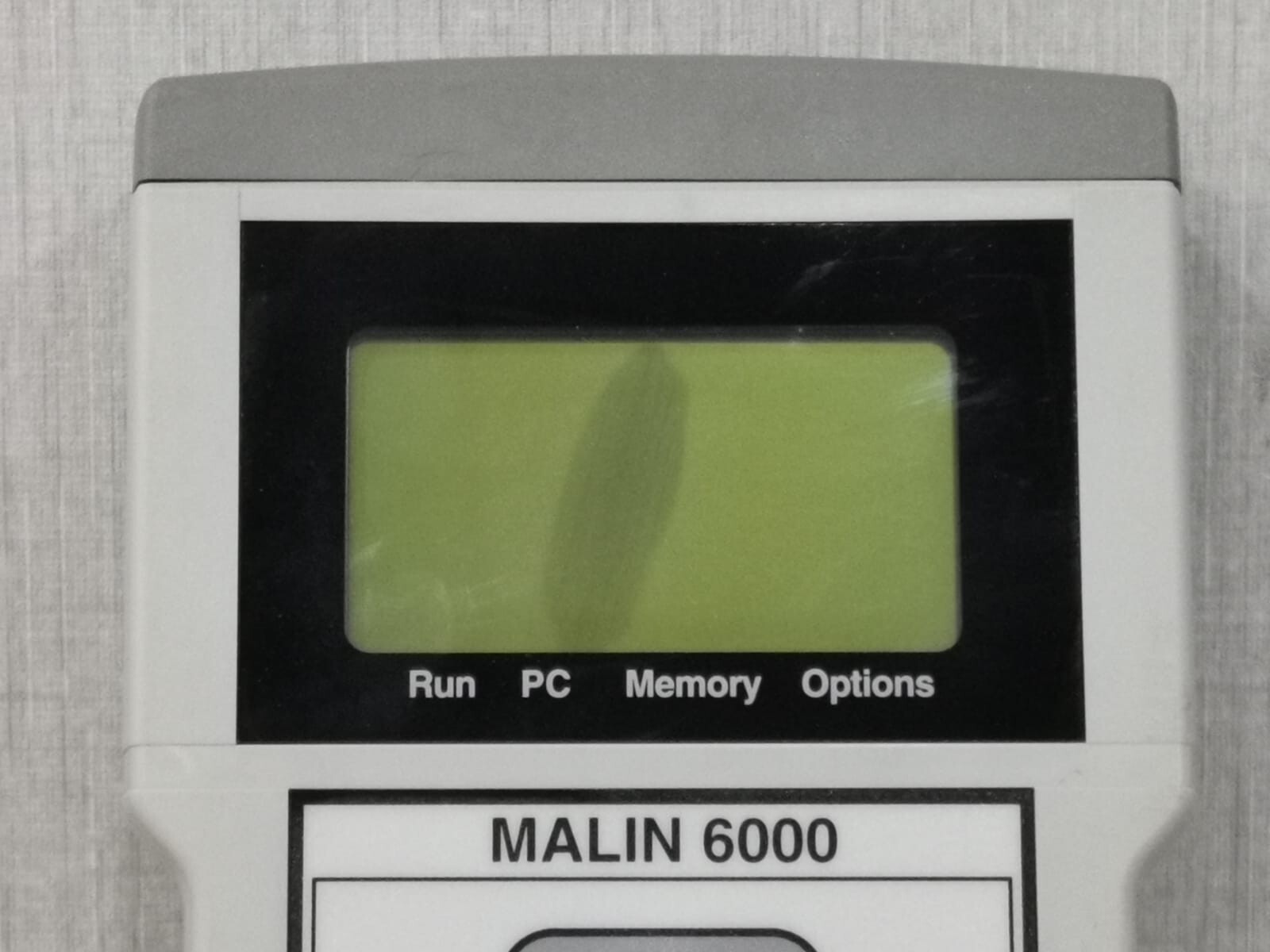 MALIN MALIN-6000 MALIN 6000 Engine Performance Analyzer 2