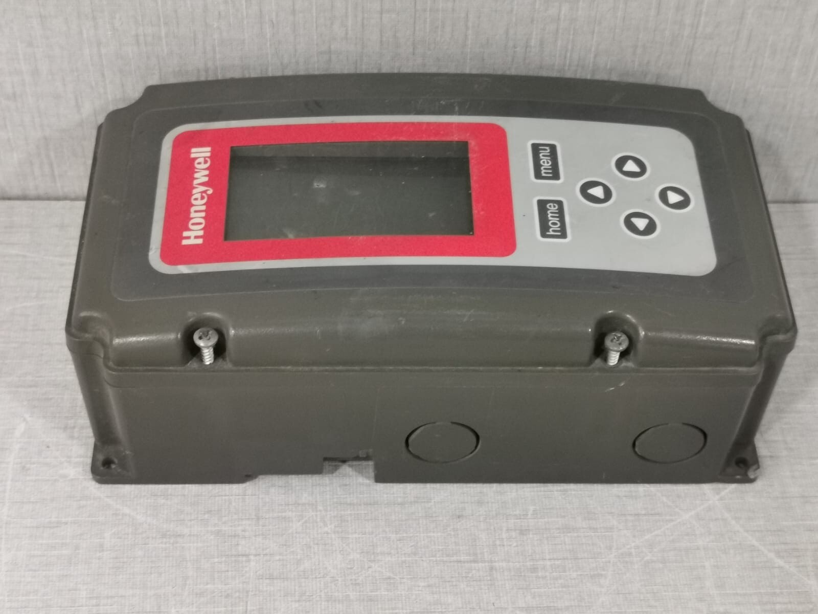 Honeywell T775B2032 Honeywell T775B2032 Electronic Remote Temperature Controller 5