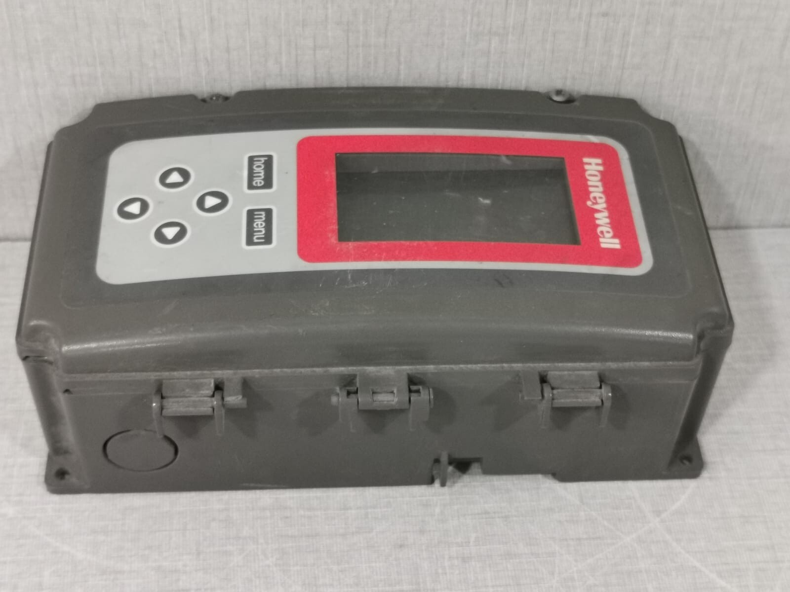 Honeywell T775B2032 Honeywell T775B2032 Electronic Remote Temperature Controller 6