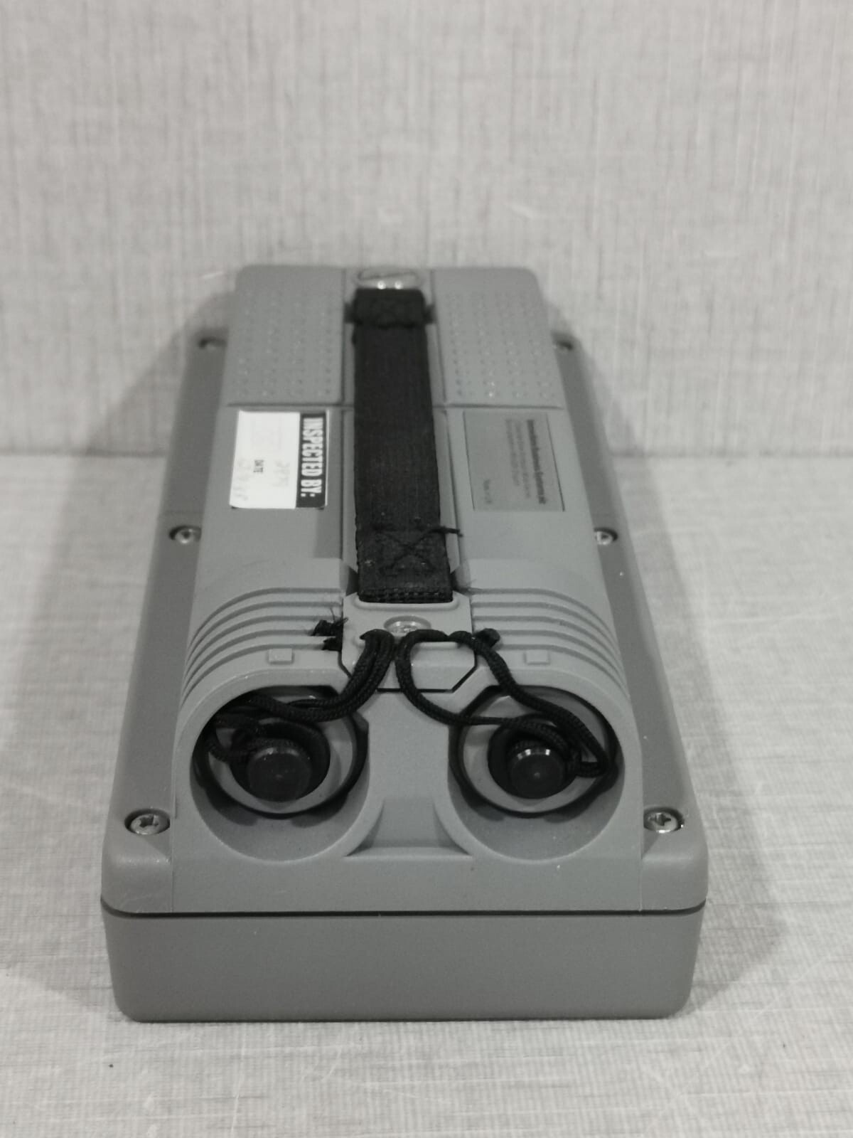 IBS FW60 IBS FW60 FIELDWORKER PORTABLE 6