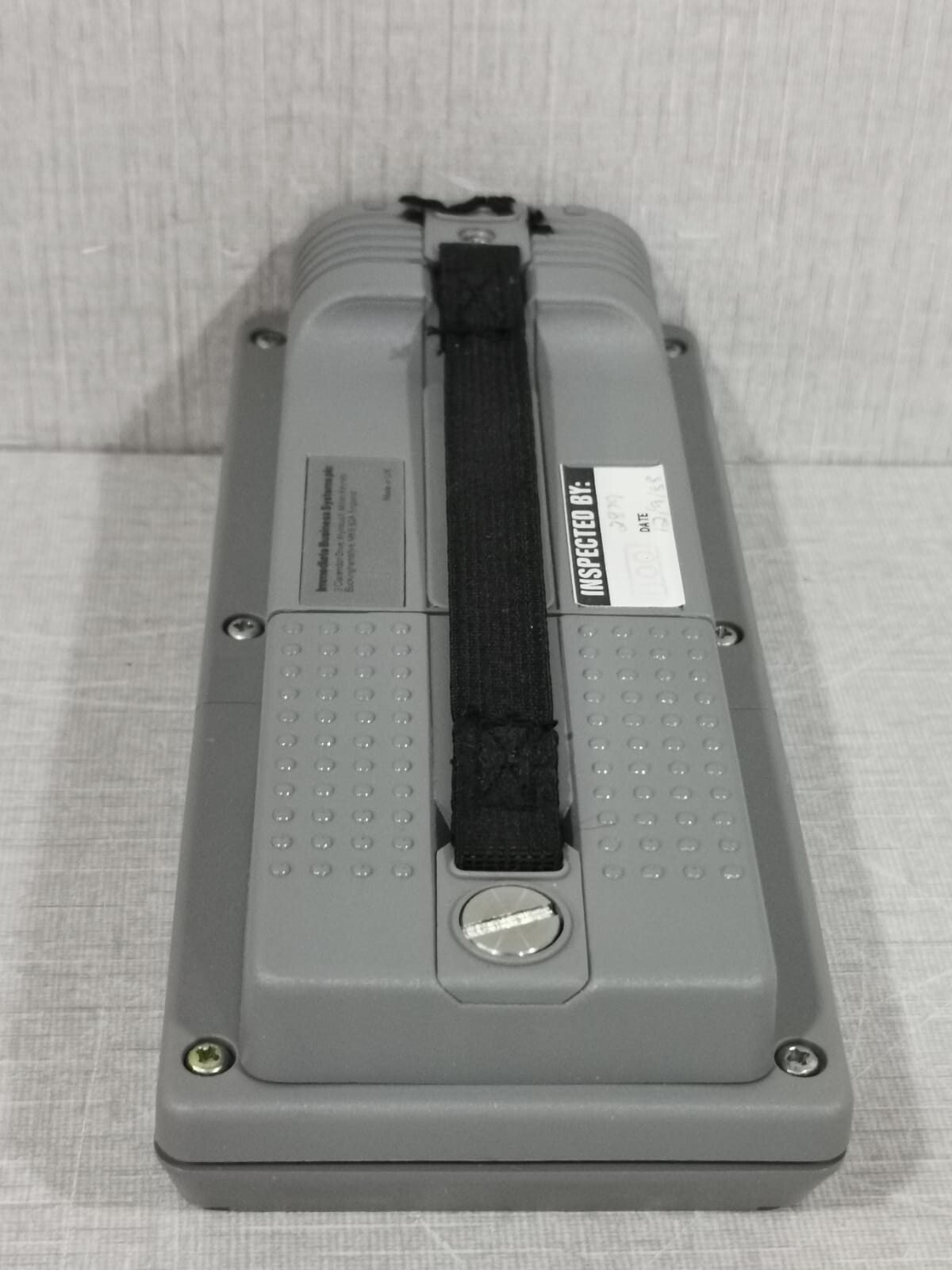 IBS FW60 IBS FW60 FIELDWORKER PORTABLE 7