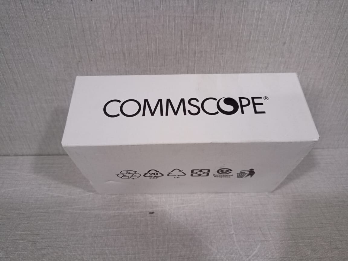 COMMSCOPE VD-S3-CPUSEW-H-43 COMMSCOPE VD-S3-CPUSEW-H-43 3-Way Low P/M High Power Splitter With Clip 5