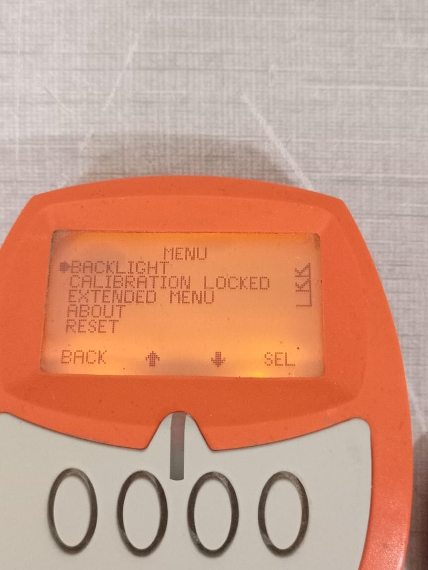 Elcometer PROBE Elcometer 456 Digital Ultrasonic BASIC F N FNF WITH PROBE- TRIED TESTED 3
