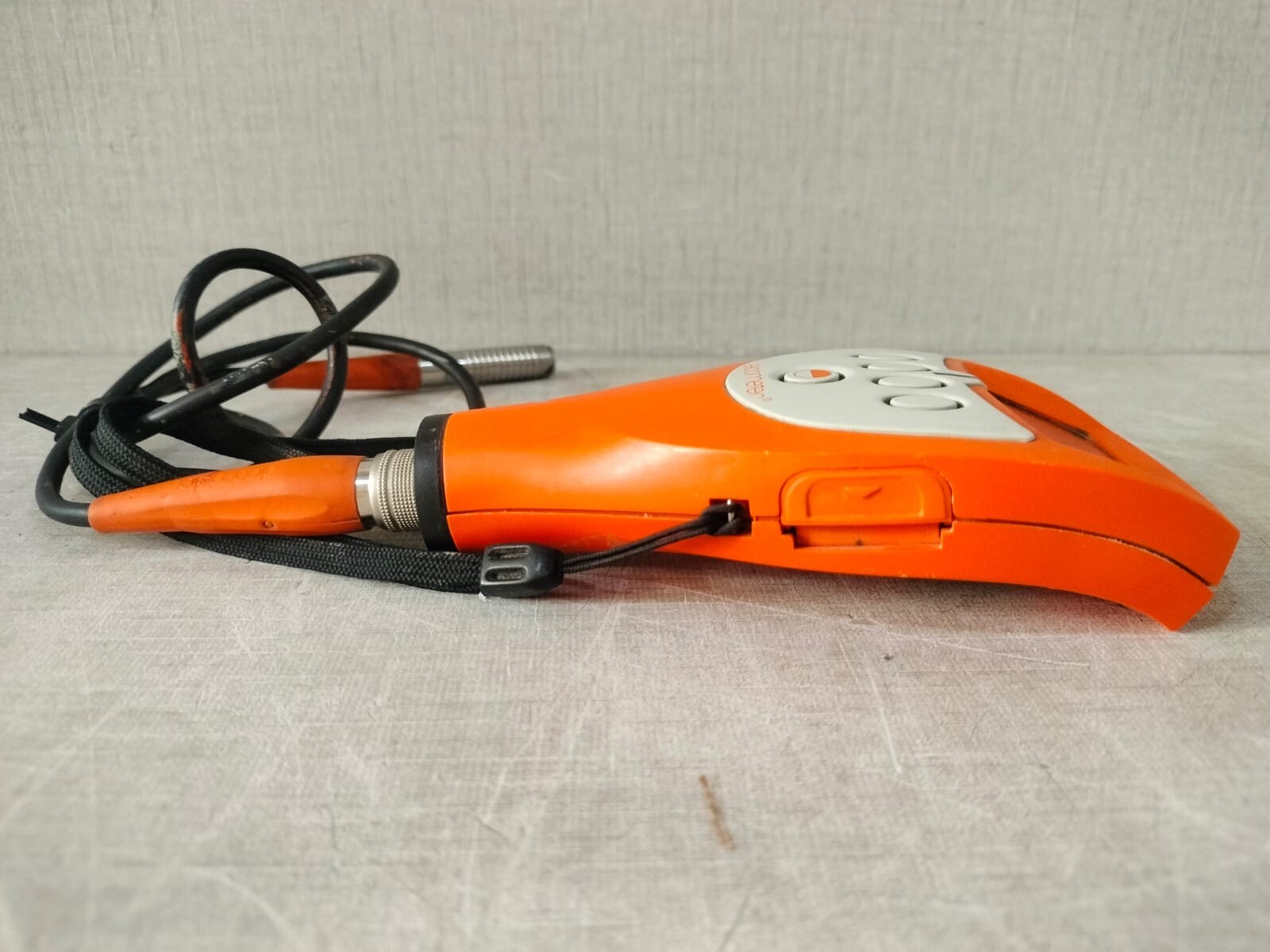 Elcometer PROBE Elcometer 456 Digital Ultrasonic BASIC F N FNF WITH PROBE- TRIED TESTED 7