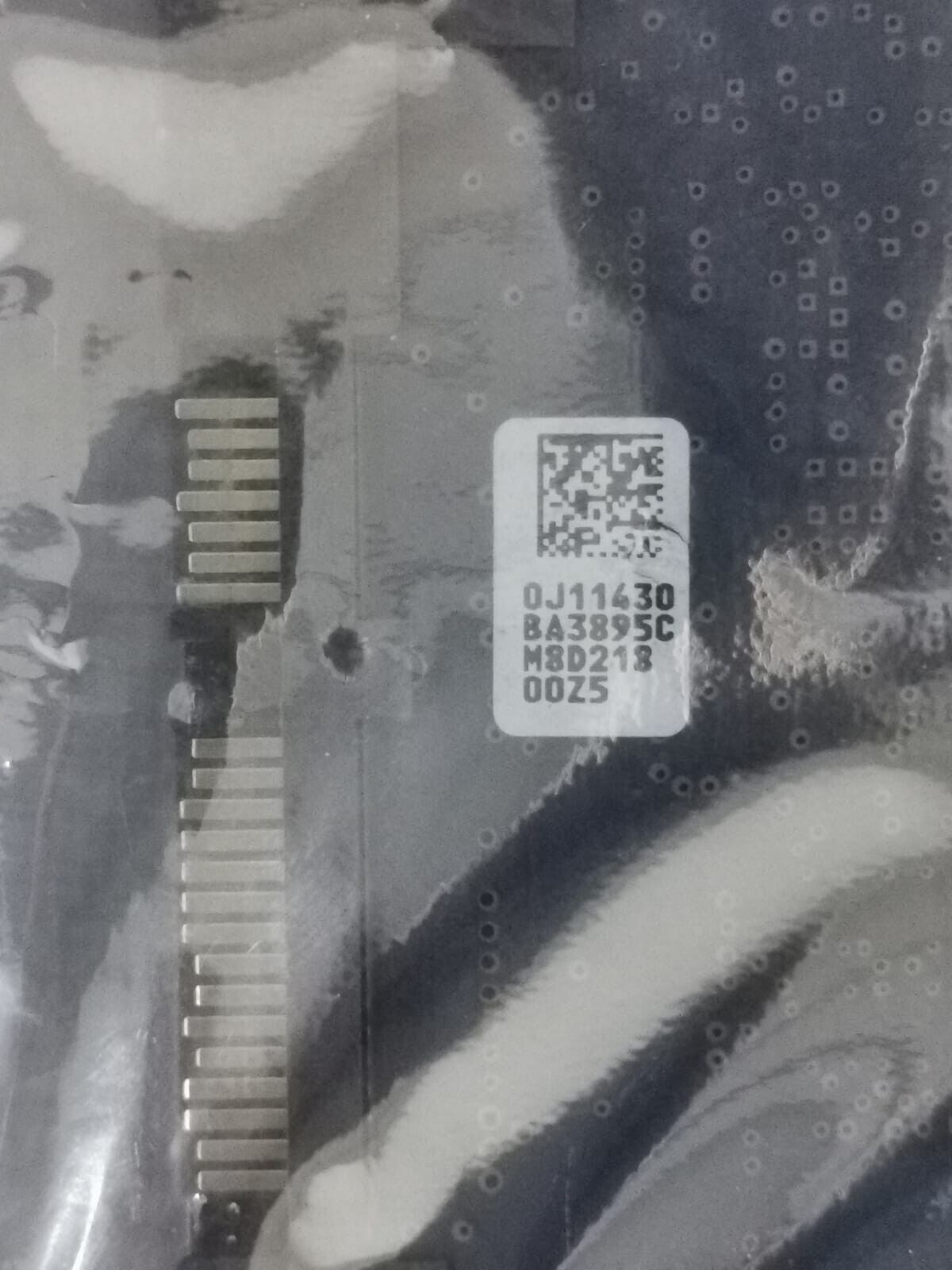 Hitachi MNL800 Hitachi HCS5C2020ALA632 P/N: 0F13415 MLC: MNL800, Capacity: 2TB - SEALED 6