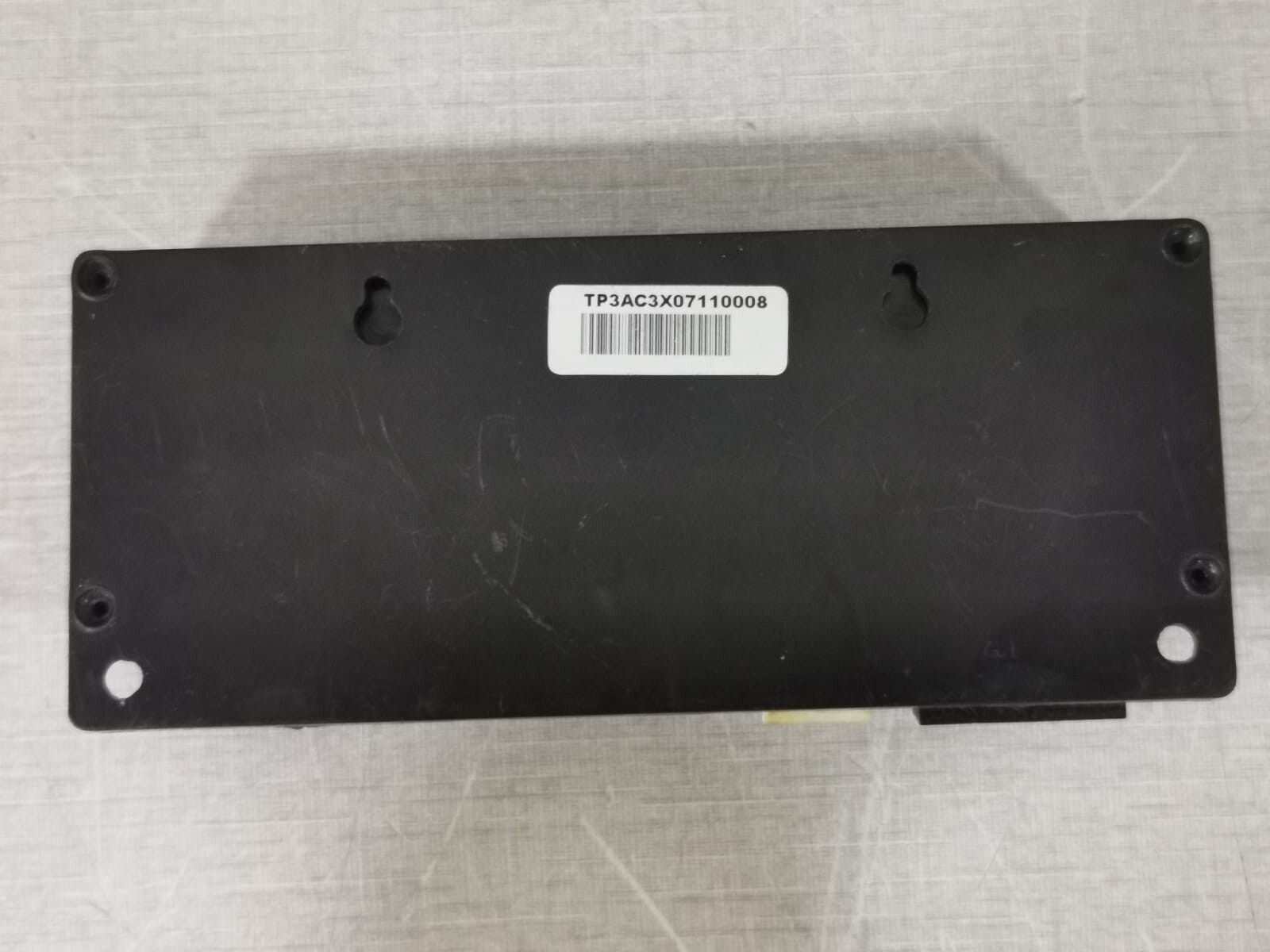 UNKNOWN AC3-POWER-SUPPLY-230VAC AC3 Power Supply 230VAC 10