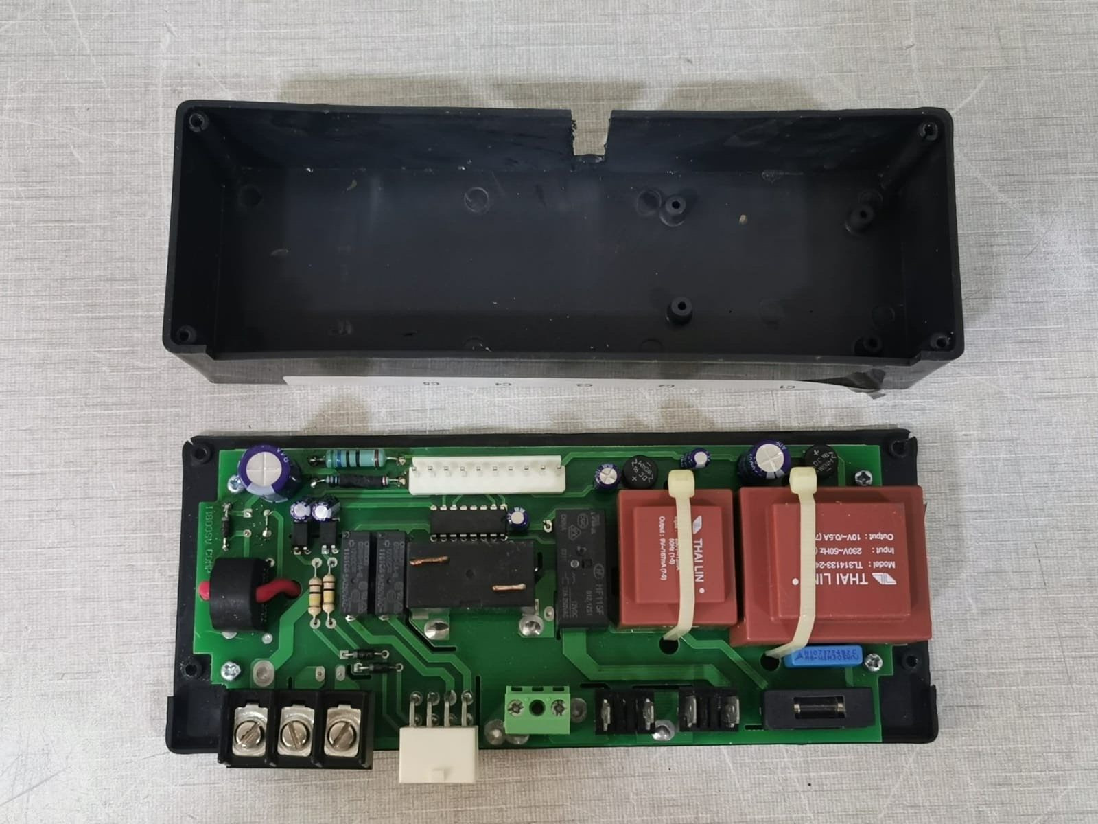UNKNOWN AC2-POWER-SUPPLY-230VAC AC2 Power Supply 230VAC 7