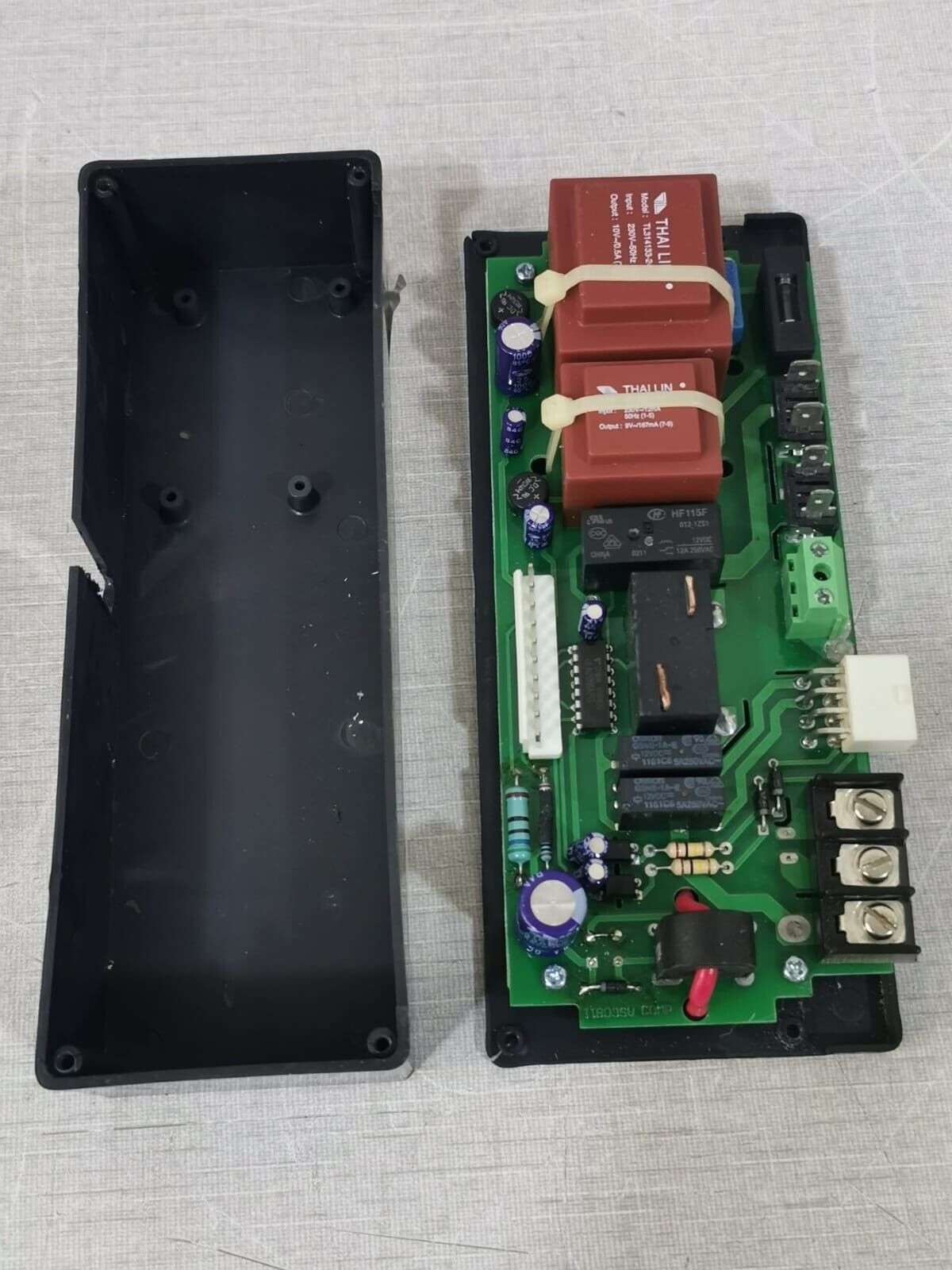 UNKNOWN AC2-POWER-SUPPLY-230VAC AC2 Power Supply 230VAC 8