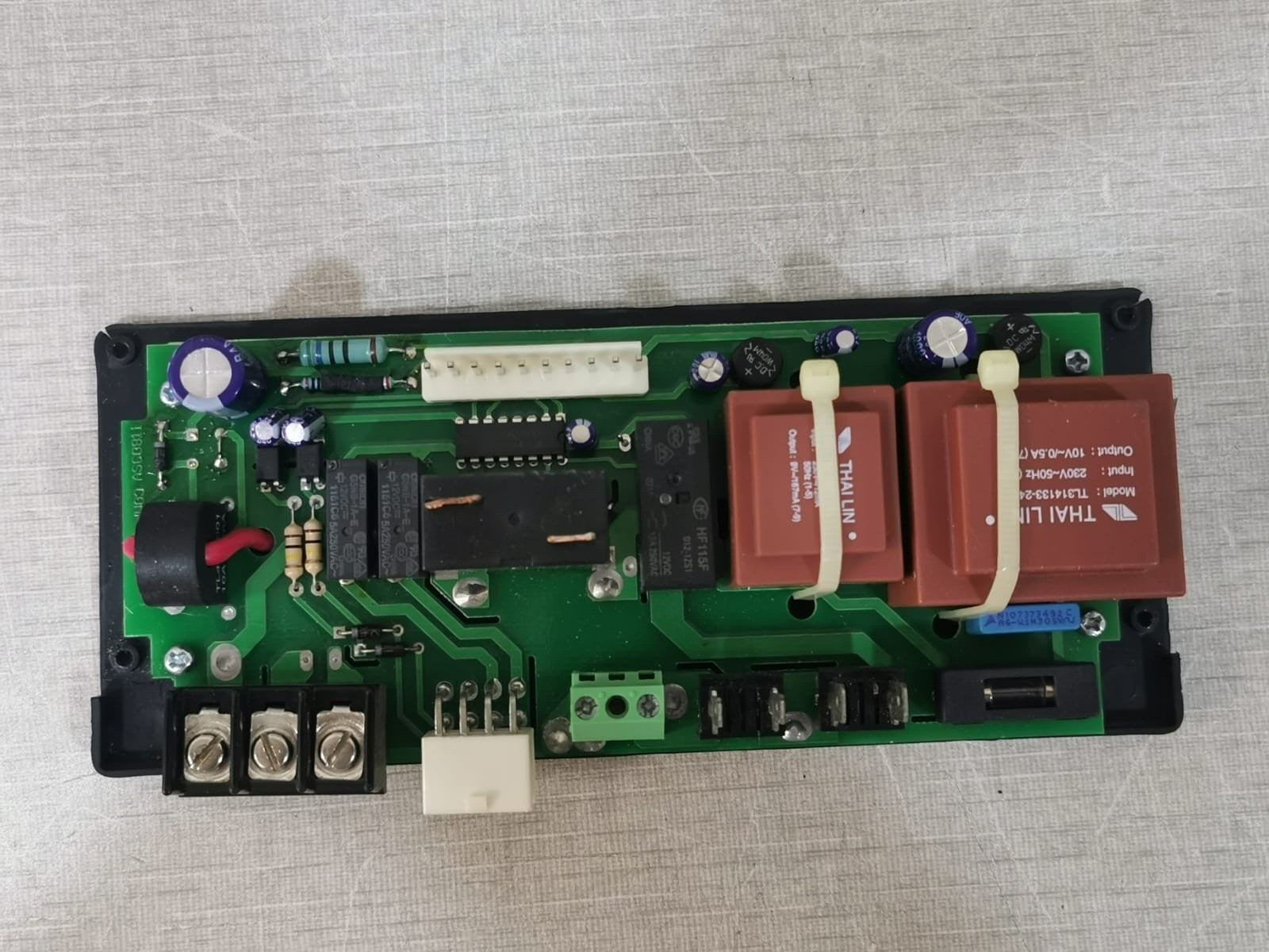 UNKNOWN AC2-POWER-SUPPLY-230VAC AC2 Power Supply 230VAC 9