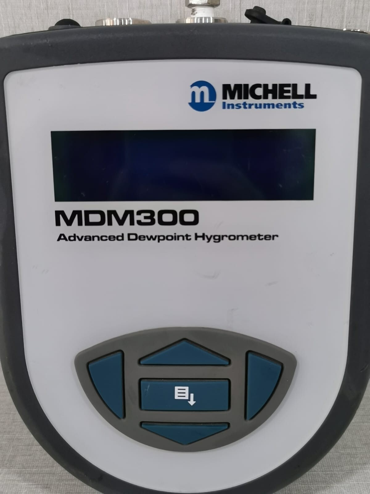 MICHELL MDM300 Michell Instruments MDM300 Advanced Dewpoint Hygrometer 3
