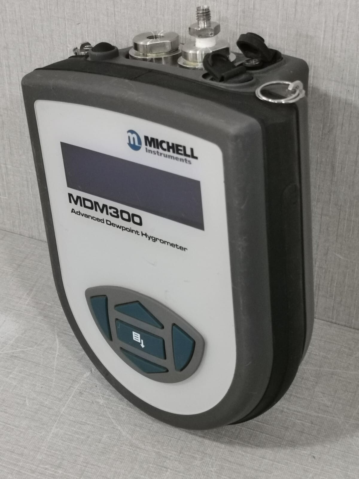 MICHELL MDM300 Michell Instruments MDM300 Advanced Dewpoint Hygrometer 5