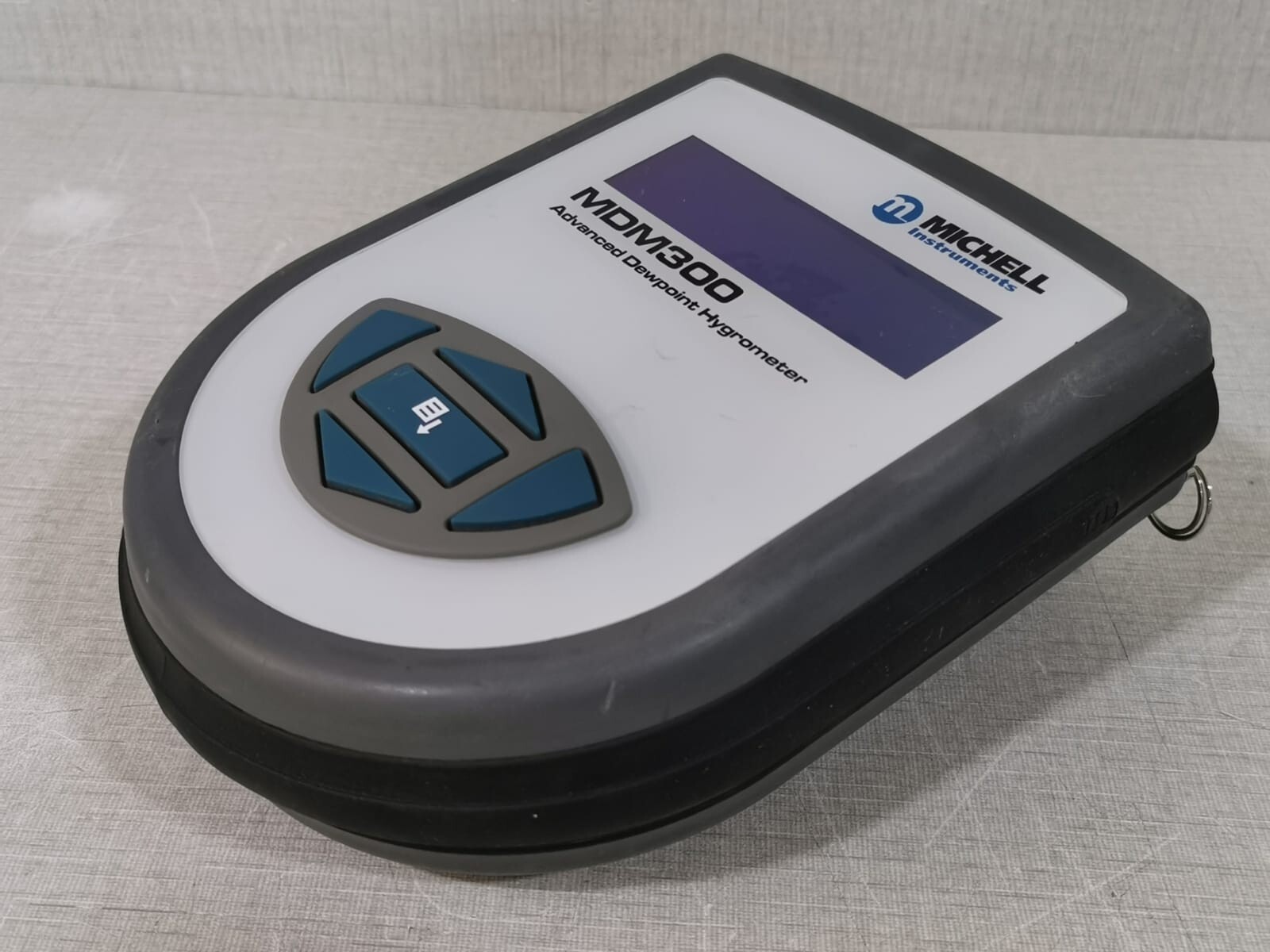 MICHELL MDM300 Michell Instruments MDM300 Advanced Dewpoint Hygrometer 6